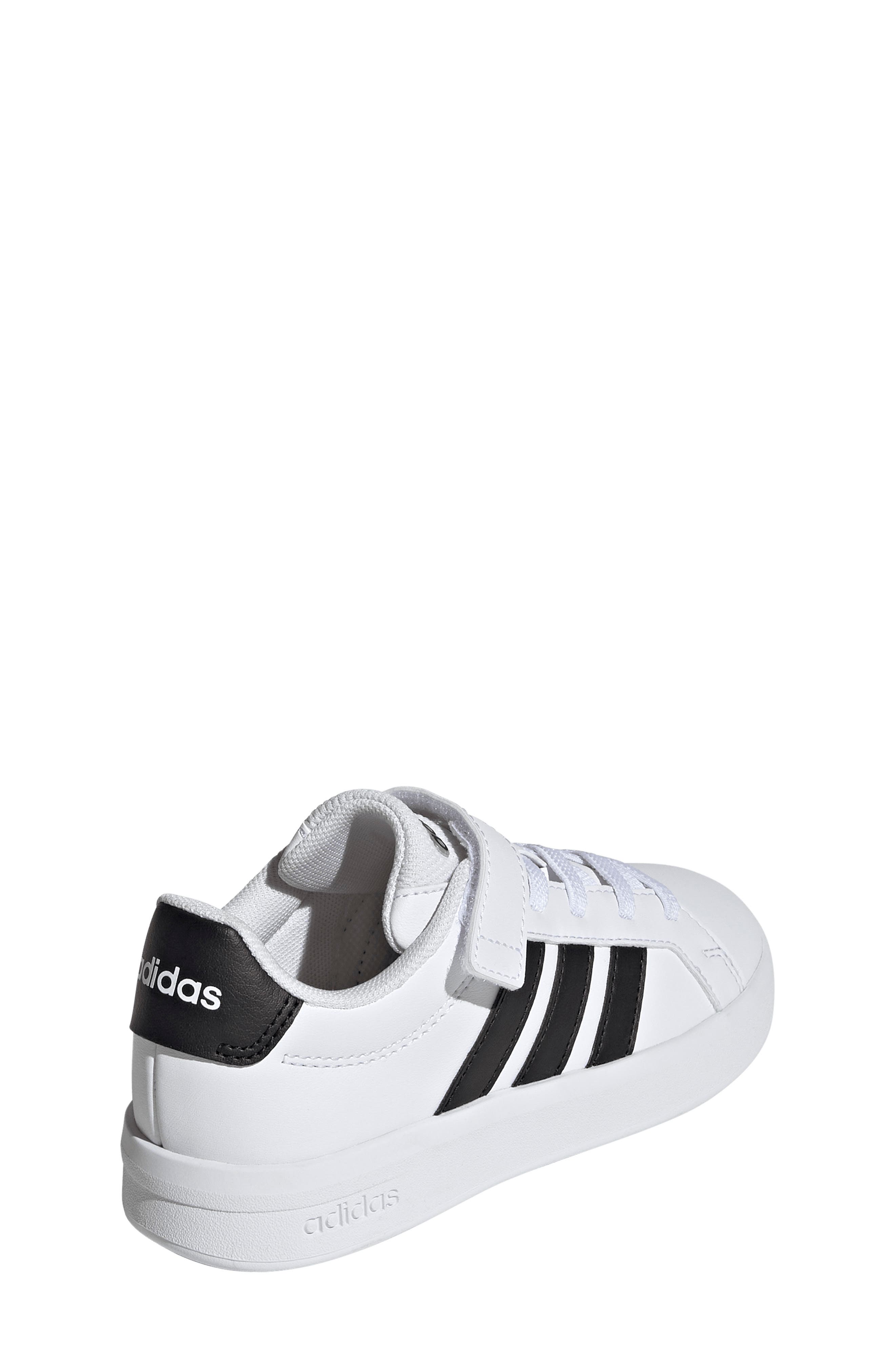 adidas Kids' Grand Court 3-0 Sneaker