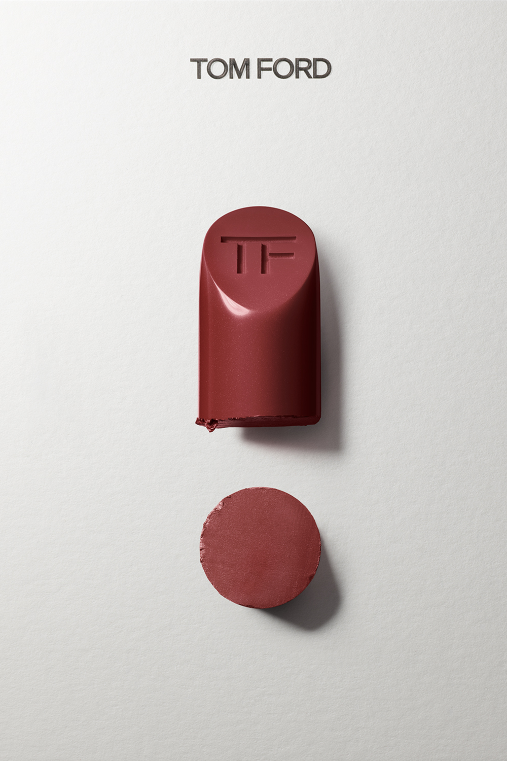 TOM FORD BEAUTY LIP COLOR 80 Impassionate