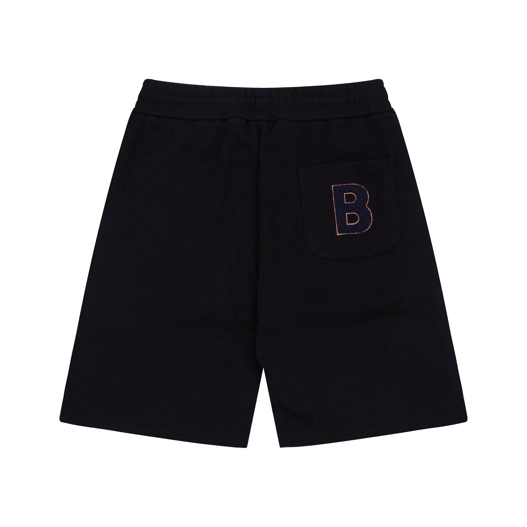0621  New cotton printed shorts