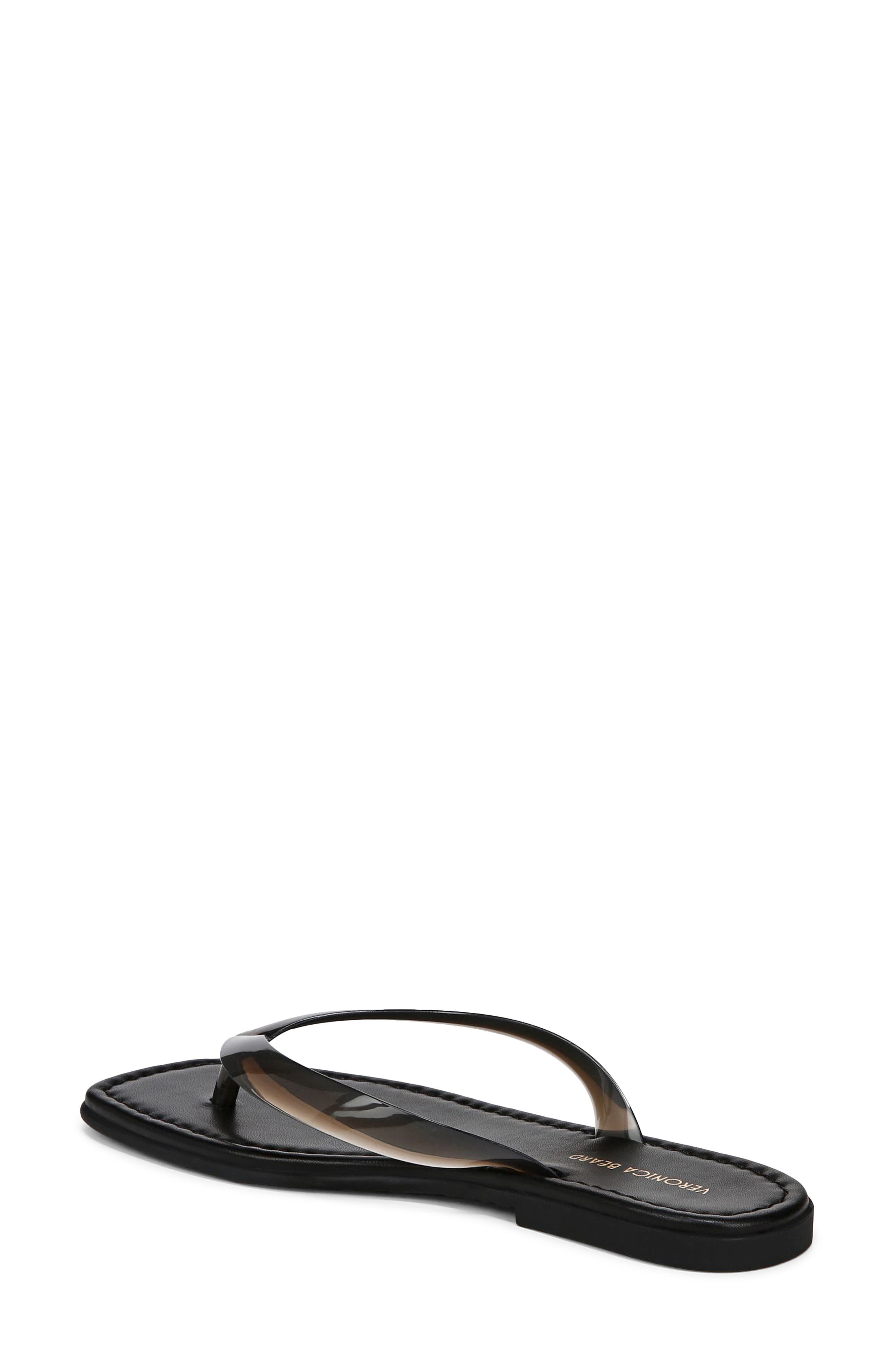 Veronica Beard Clea Flip Flop