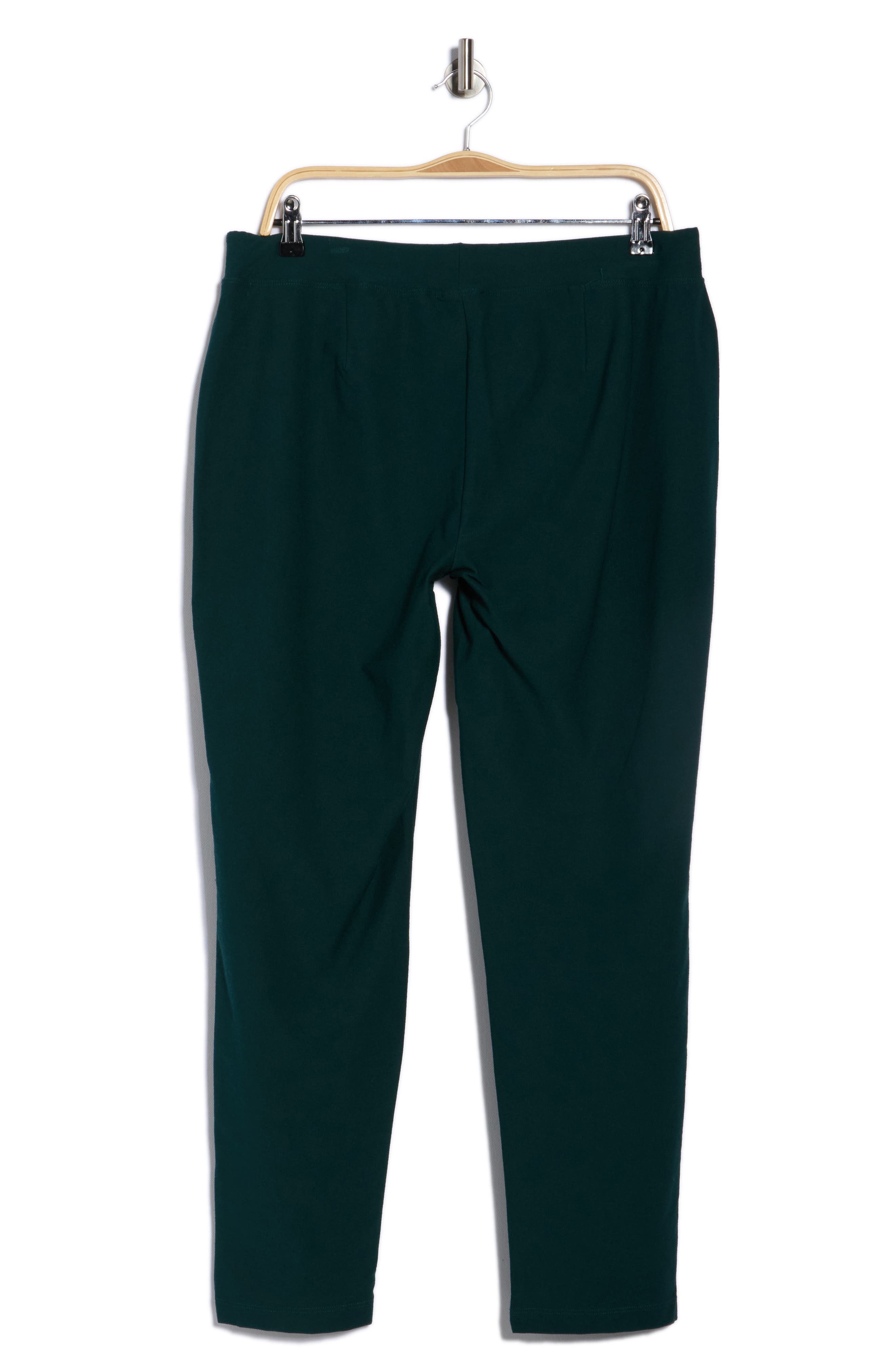 Eileen Fisher Slim Ankle Pants
