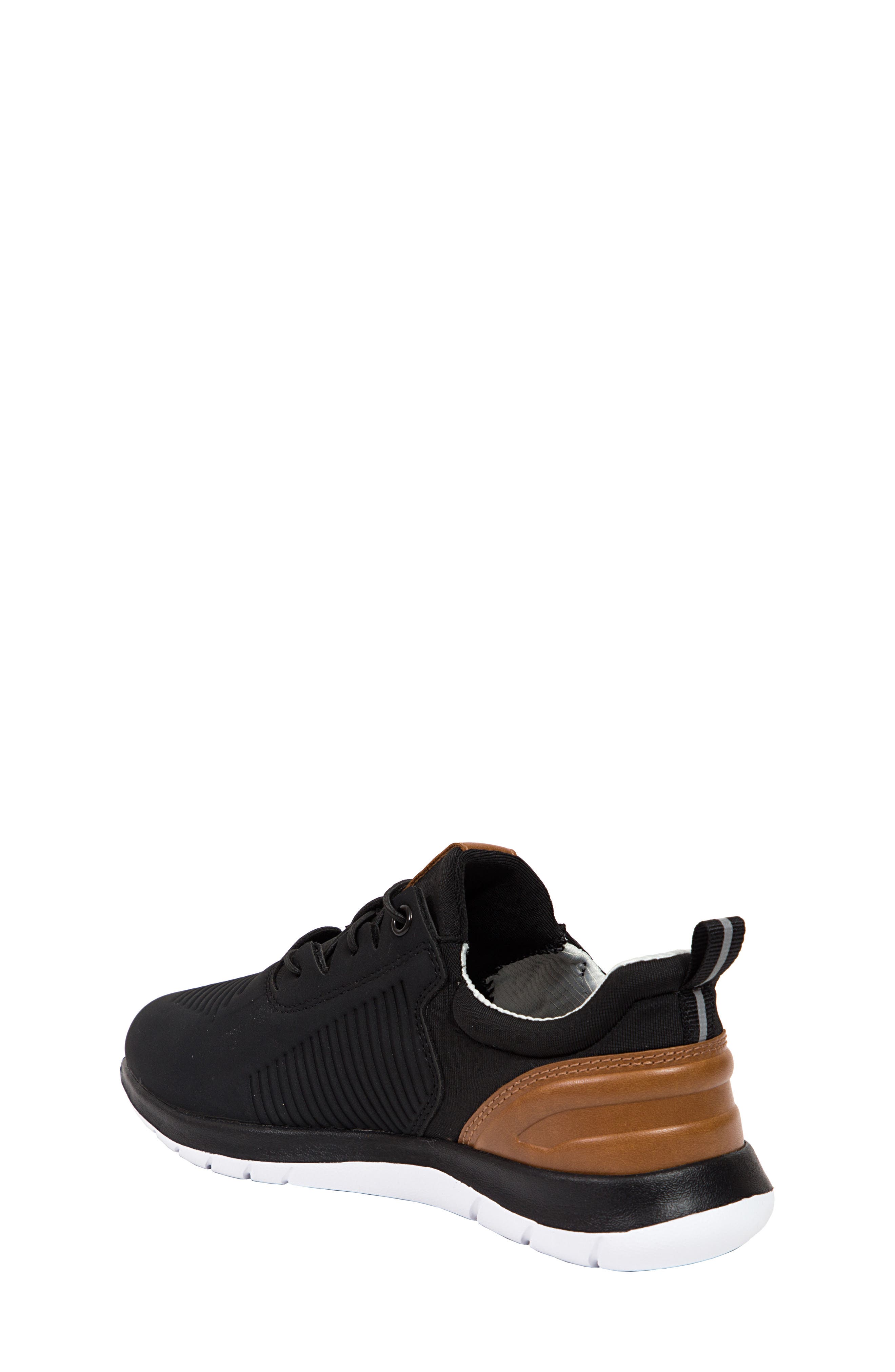Deer Stags Kids' Jack Jr. Bungee Sneaker