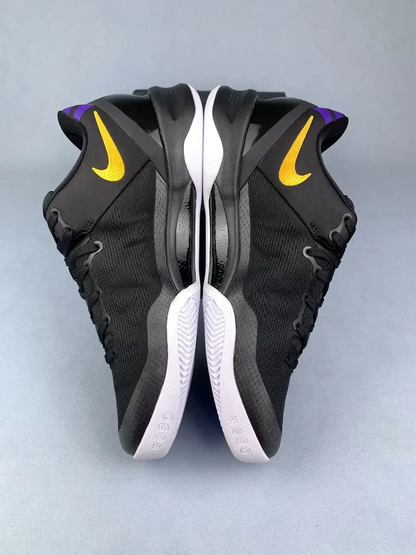 Kobe 8 Protro “Lakers Away” Basketball Shoes product photo from LabelPicks