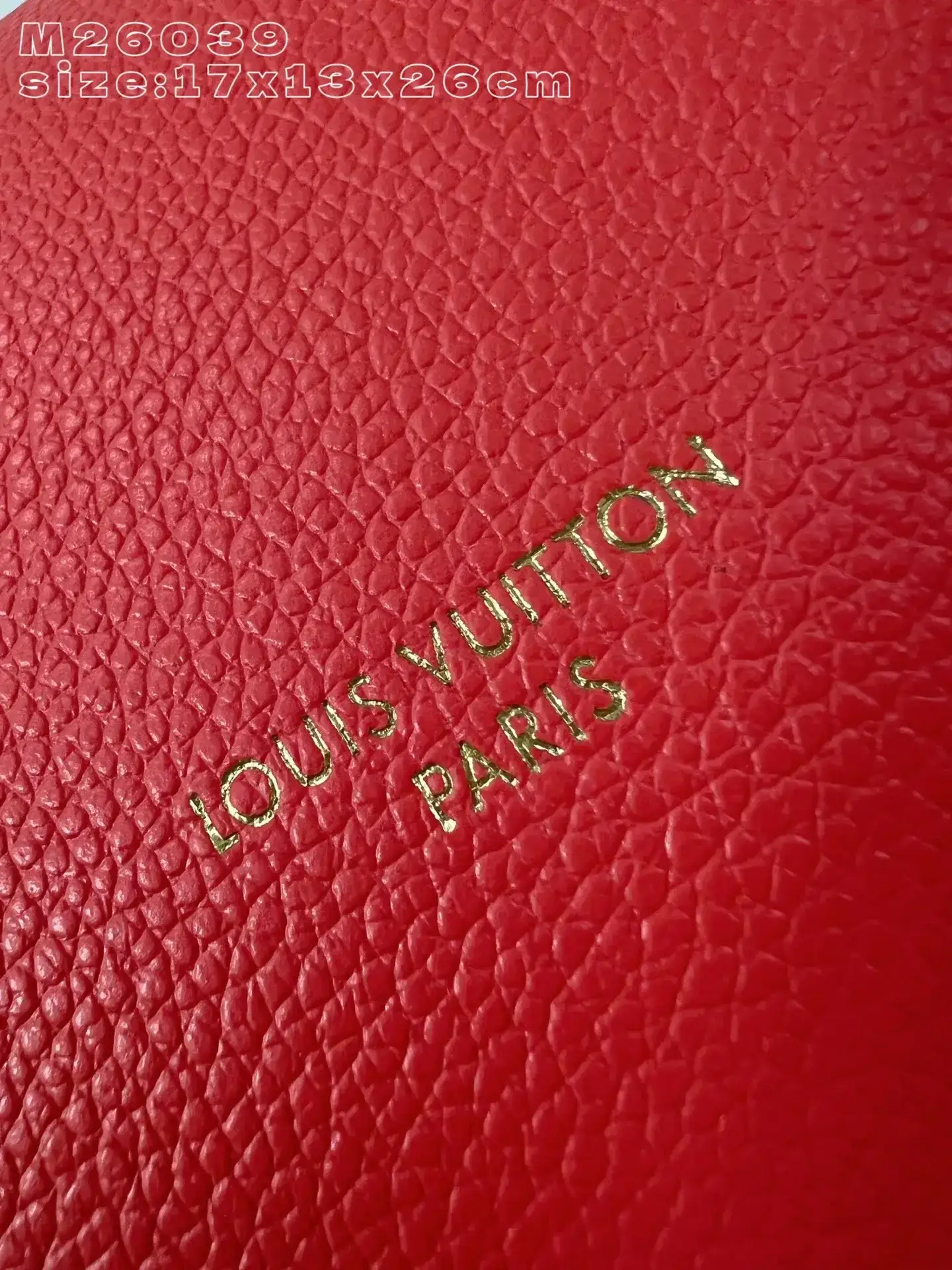 Louis Vuitton Keepall Calfskin Top Handle Bag product photo from LabelPicks