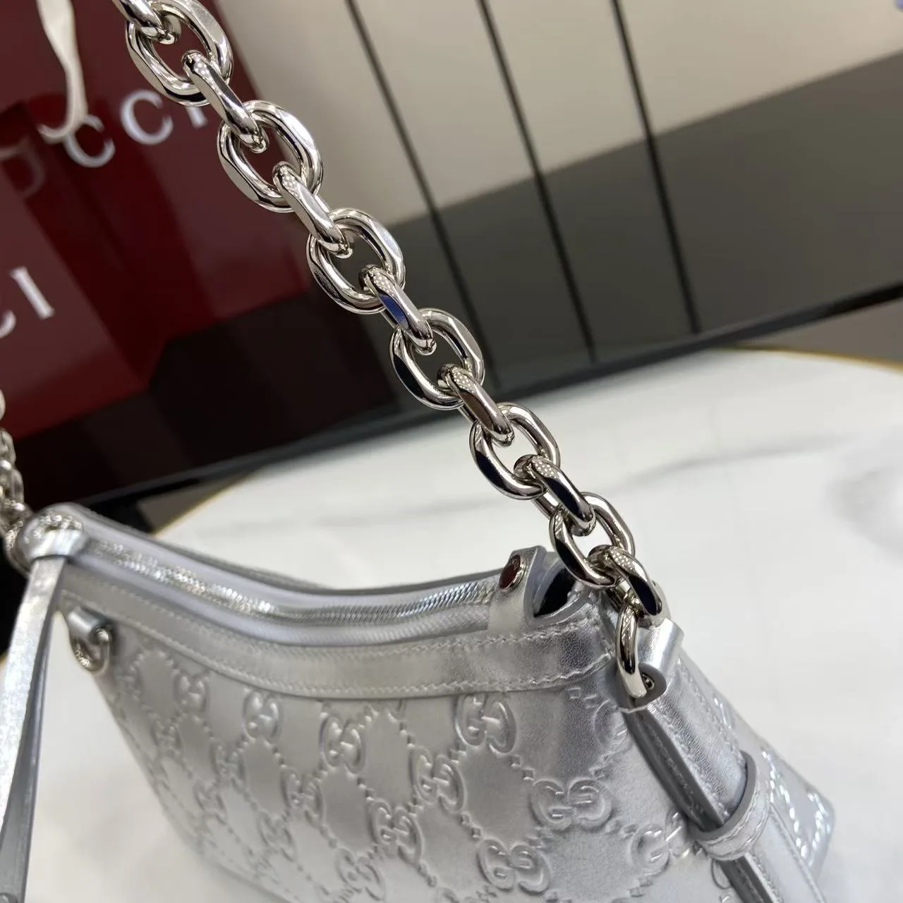 Gucci Day-To-Night Shoulder Bag product photo from LabelPicks