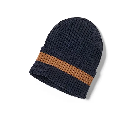 Strickmütze