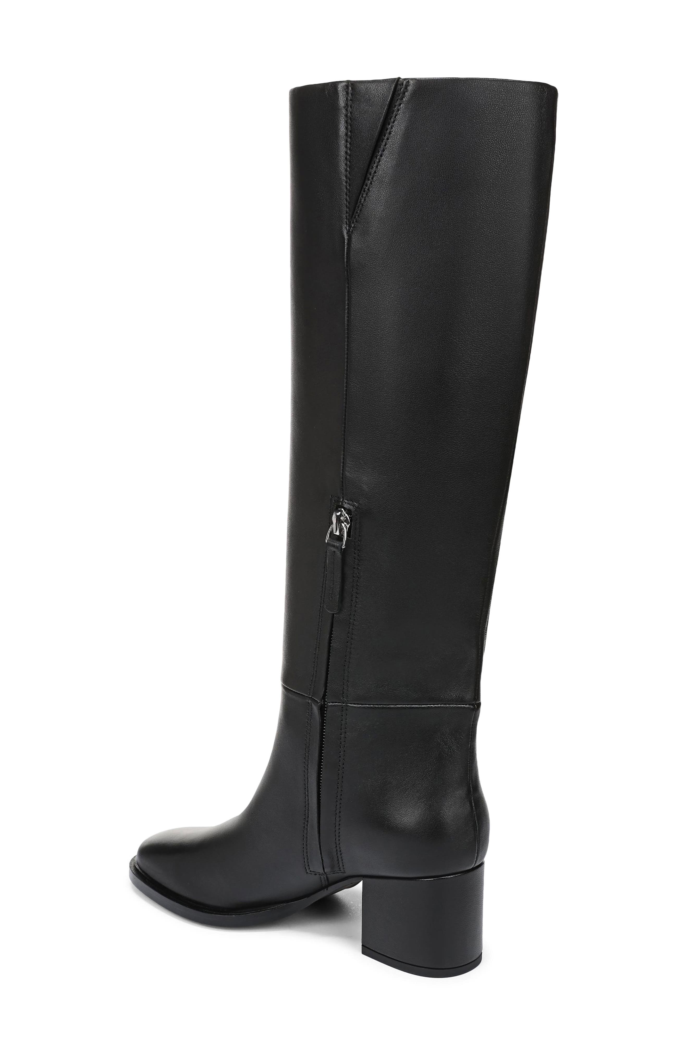 Nordstrom Helia Knee High Boot