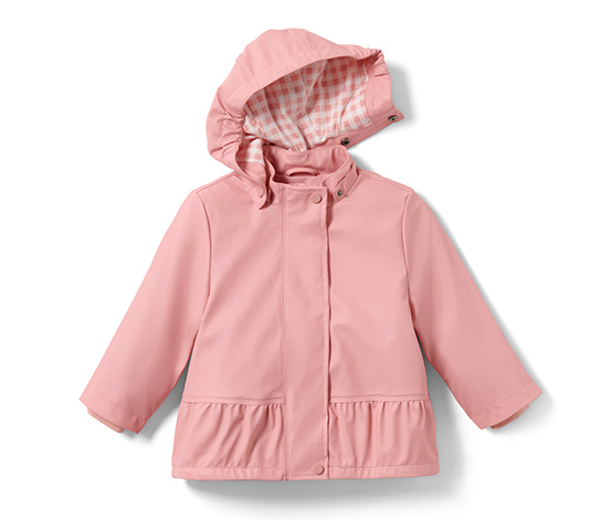 Kleinkind-Jacke »Friesennerz«