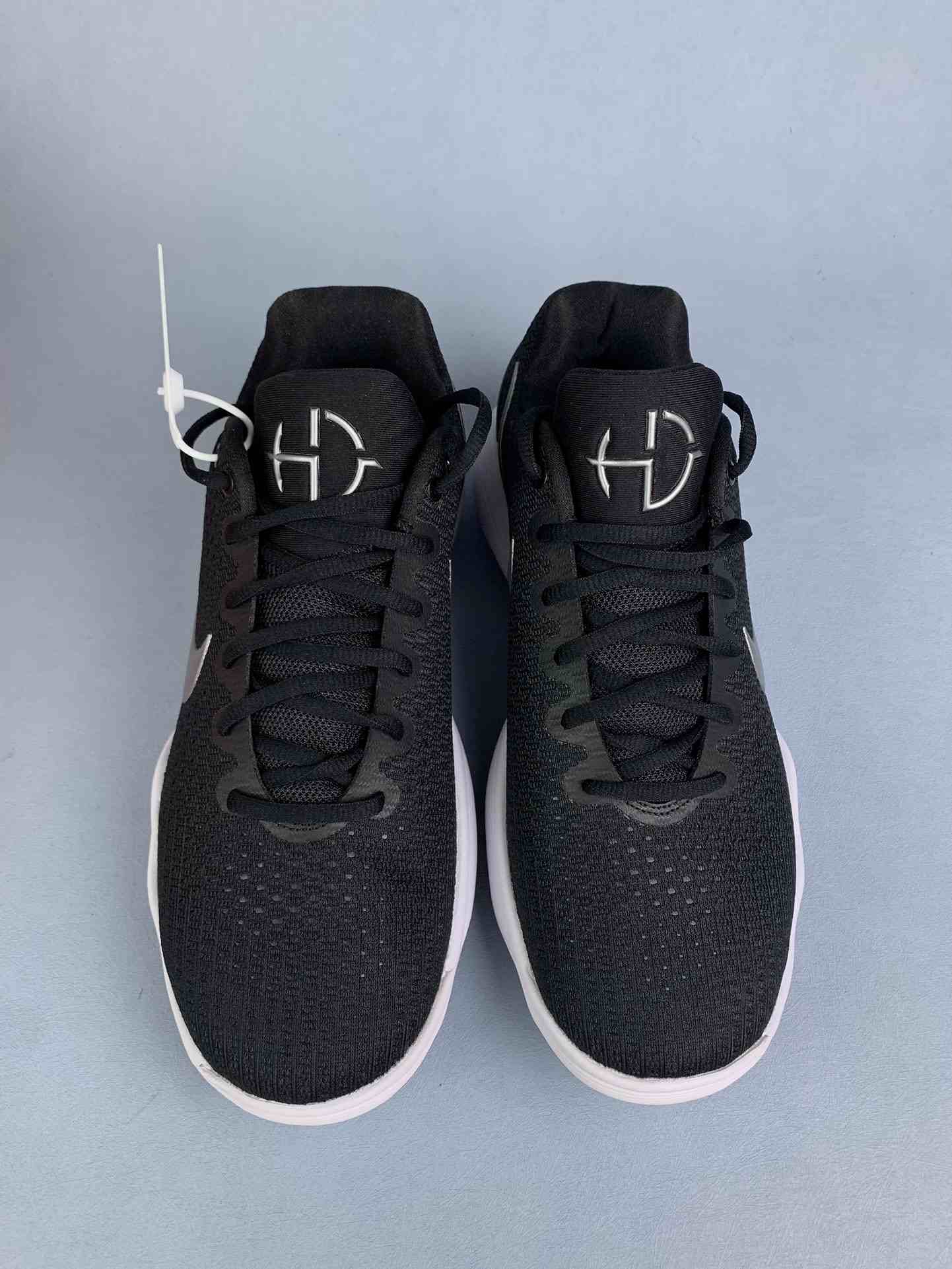 Nike Hyperdunk 2017 Low Basketball Shoes