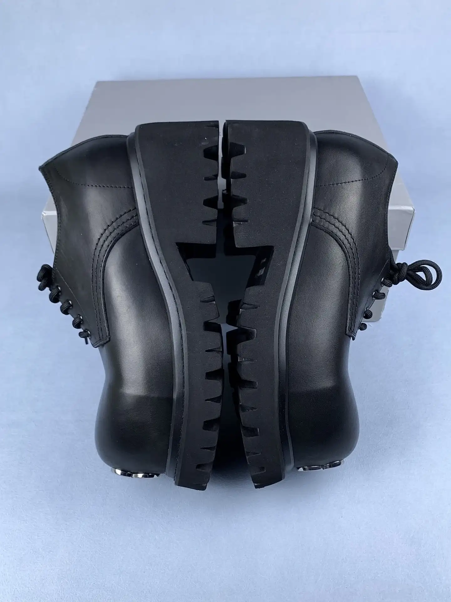 Balenciaga Stomper Derby product photo from LabelPicks