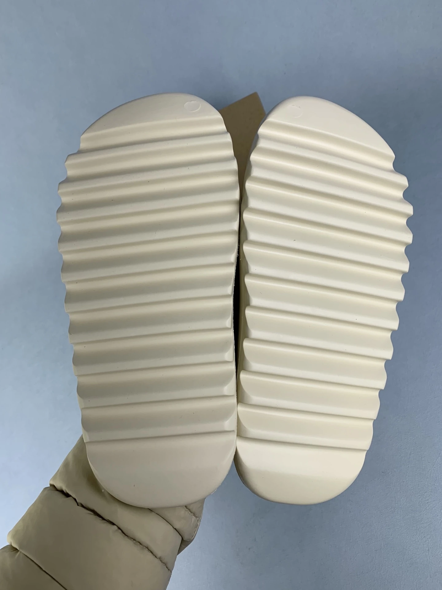 adidas Yeezy Slide Bone Shoes product photo from LabelPicks