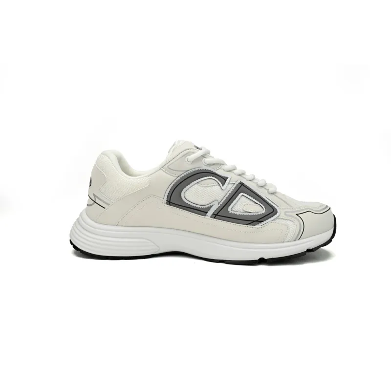 Dior B30 White 3SN279ZND_H000