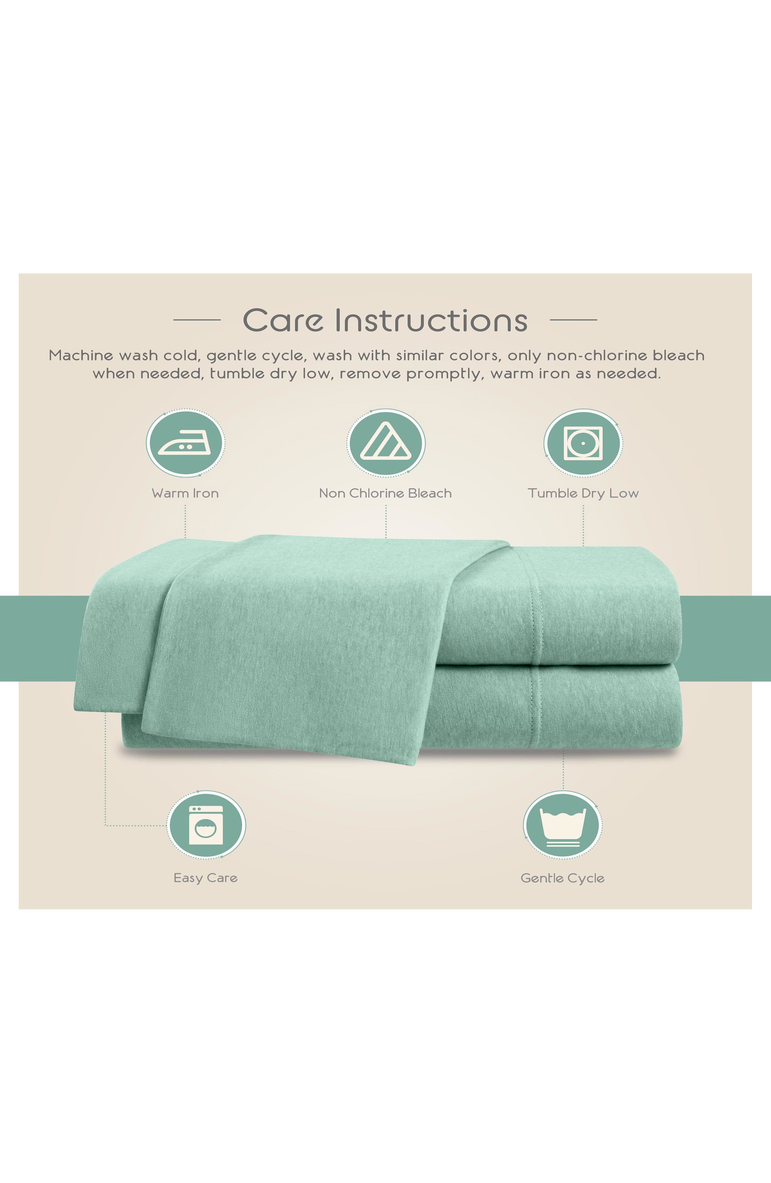 Vellux Snuggle Sheet Set