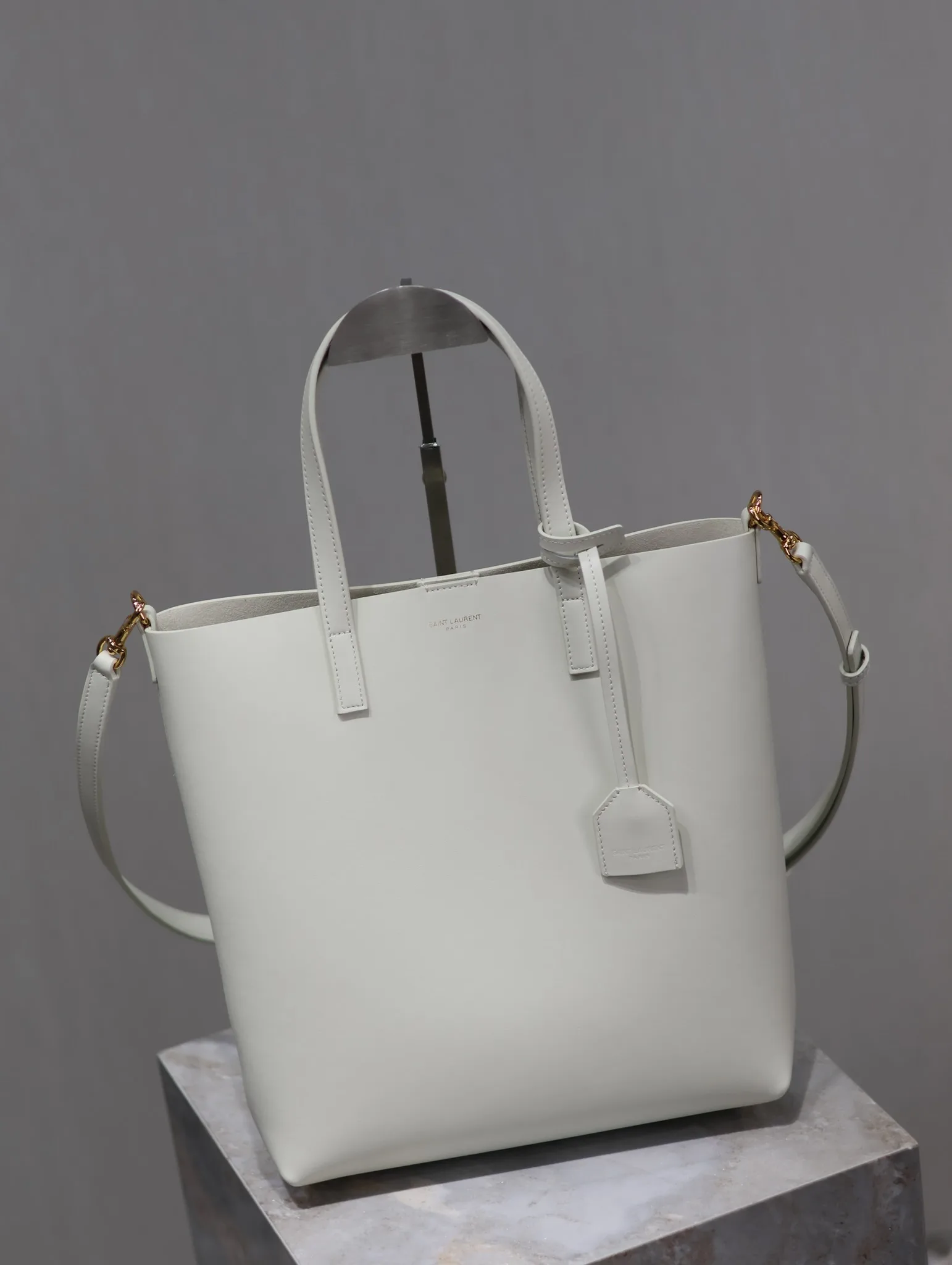 Saint Laurent Roomy Tote Bag product photo from LabelPicks