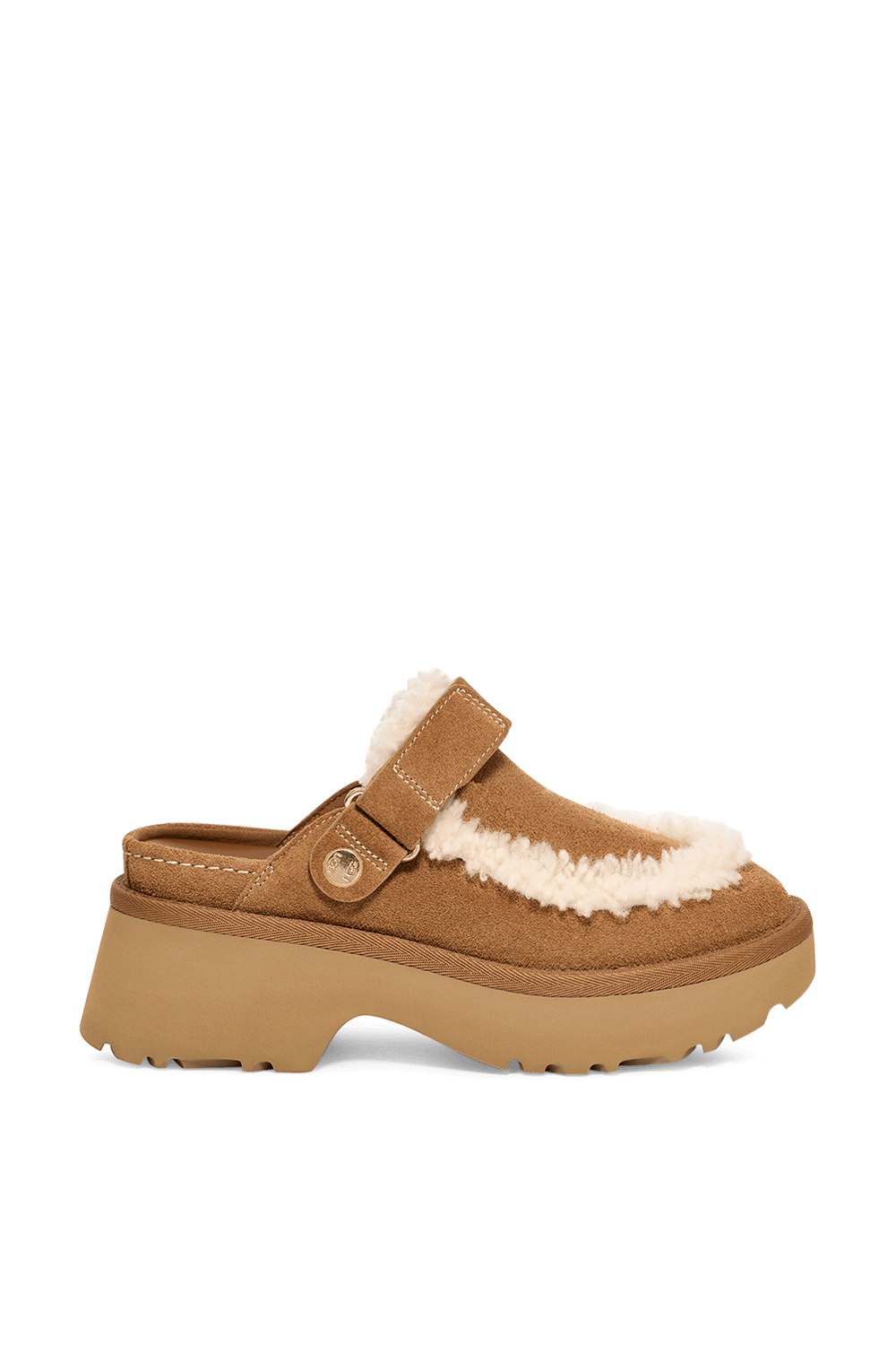UGG נעלי ניו היי