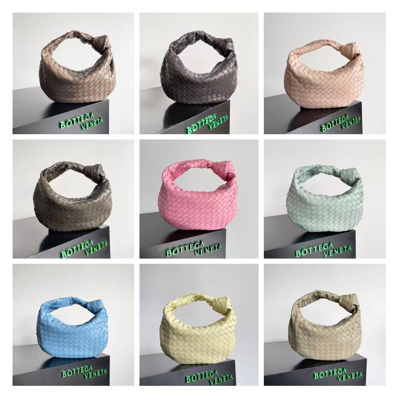 Bottega Veneta / Lambskin / 26CM/36CM