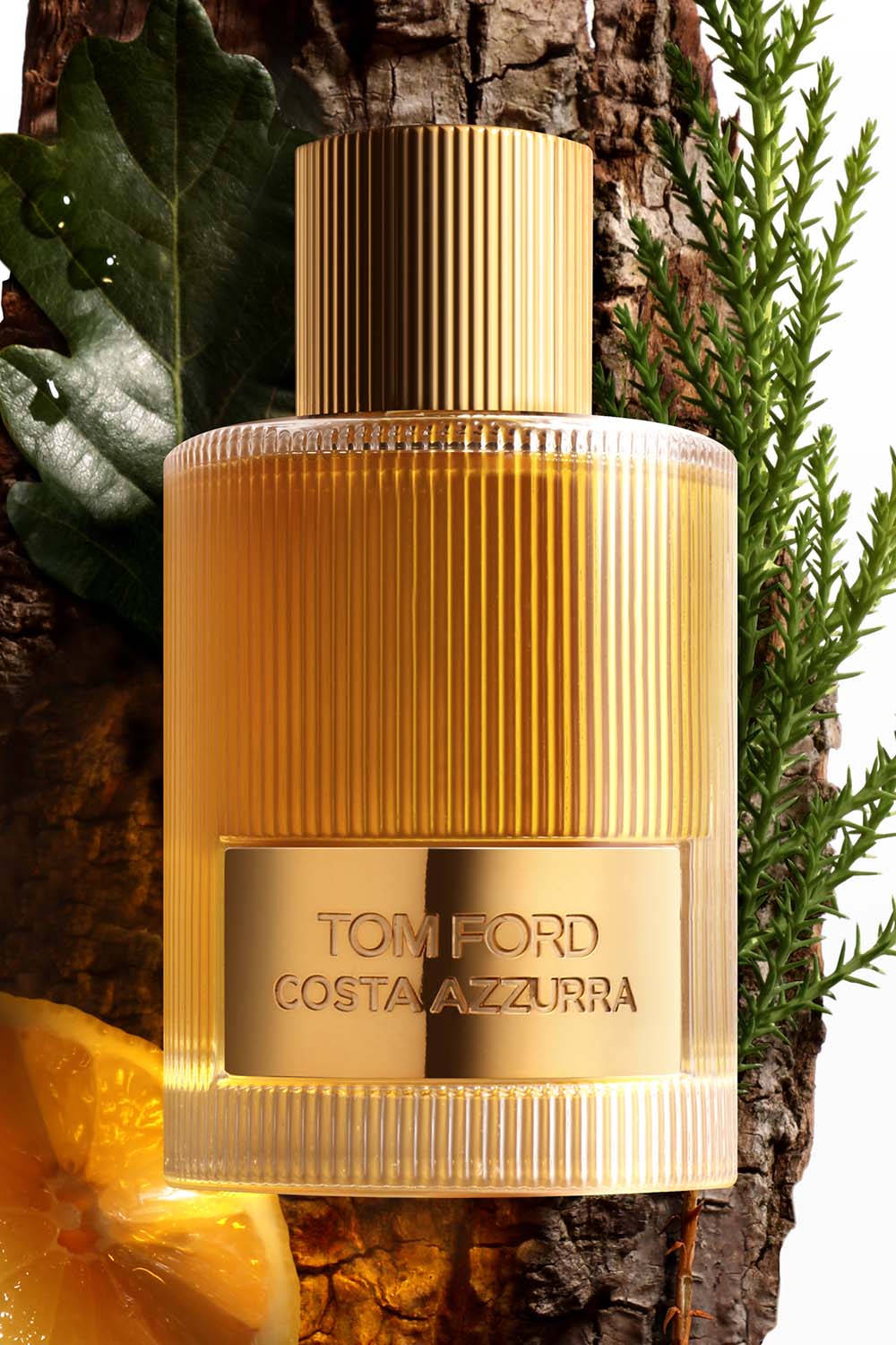 TOM FORD BEAUTY Costa Azzurra Eau de Perfume 50 ML