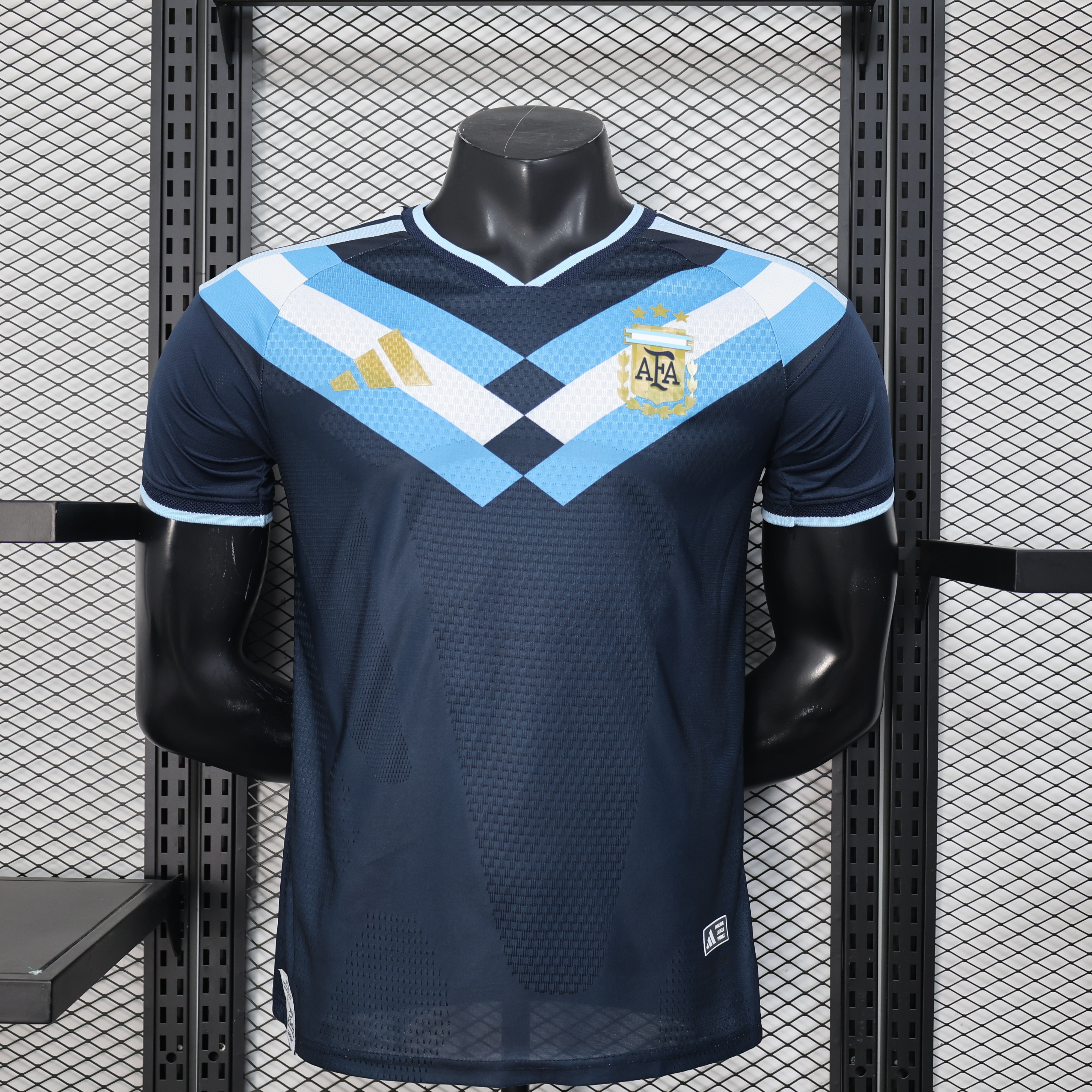 2026 Argentina Special Edition Player Version
