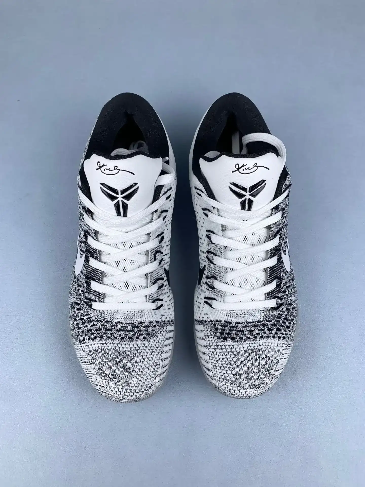 Nike Kobe IX Elite Low 'Beethoven' Shoes product photo from LabelPicks