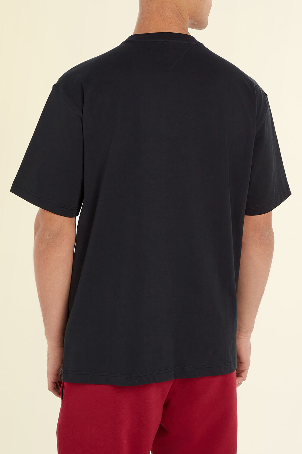 TOMMY HILFIGER חולצת טי