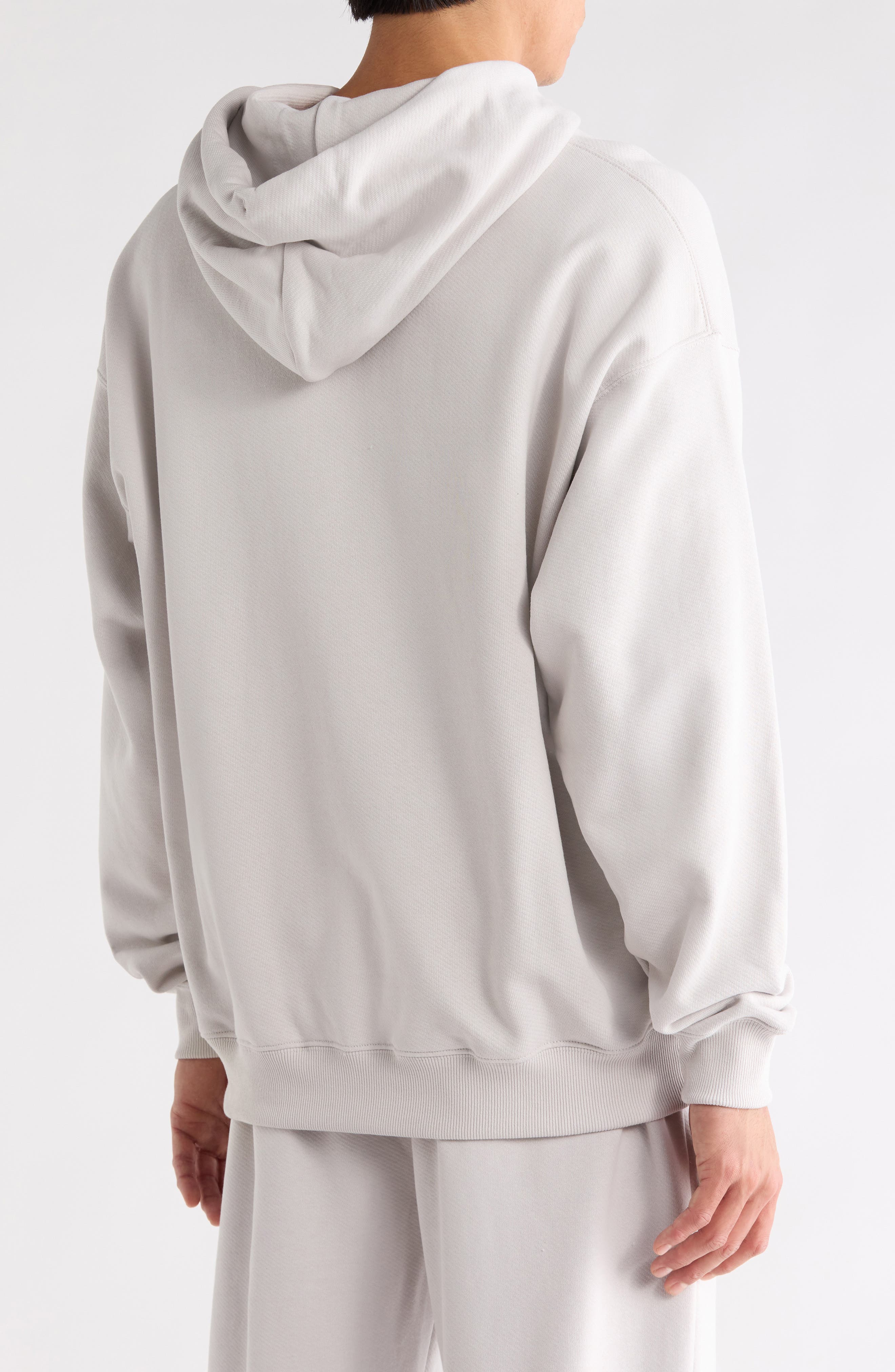 Off-White Big Bookish Skate Graphic Hoodie