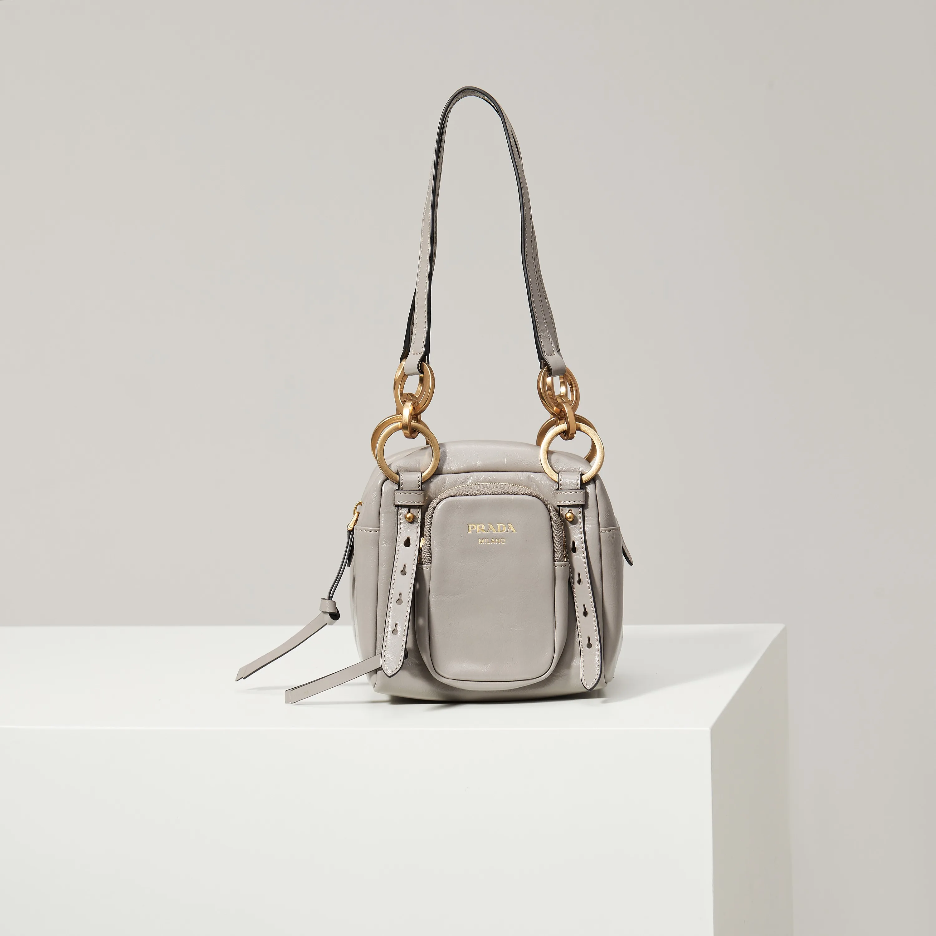 Prada Versatile Shoulder Bag product photo from LabelPicks