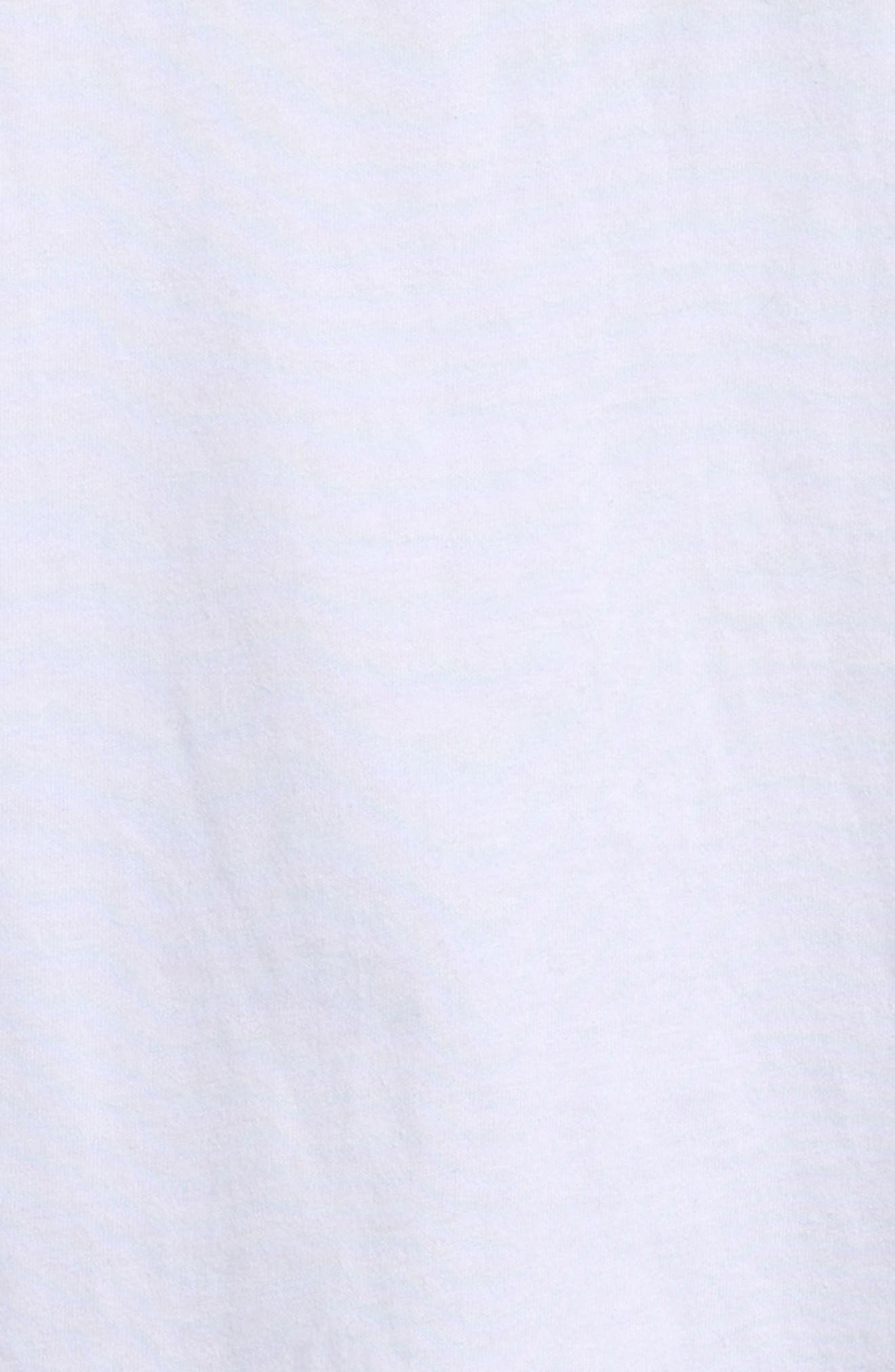 ICECREAM Kids' Home Cotton Graphic T-Shirt