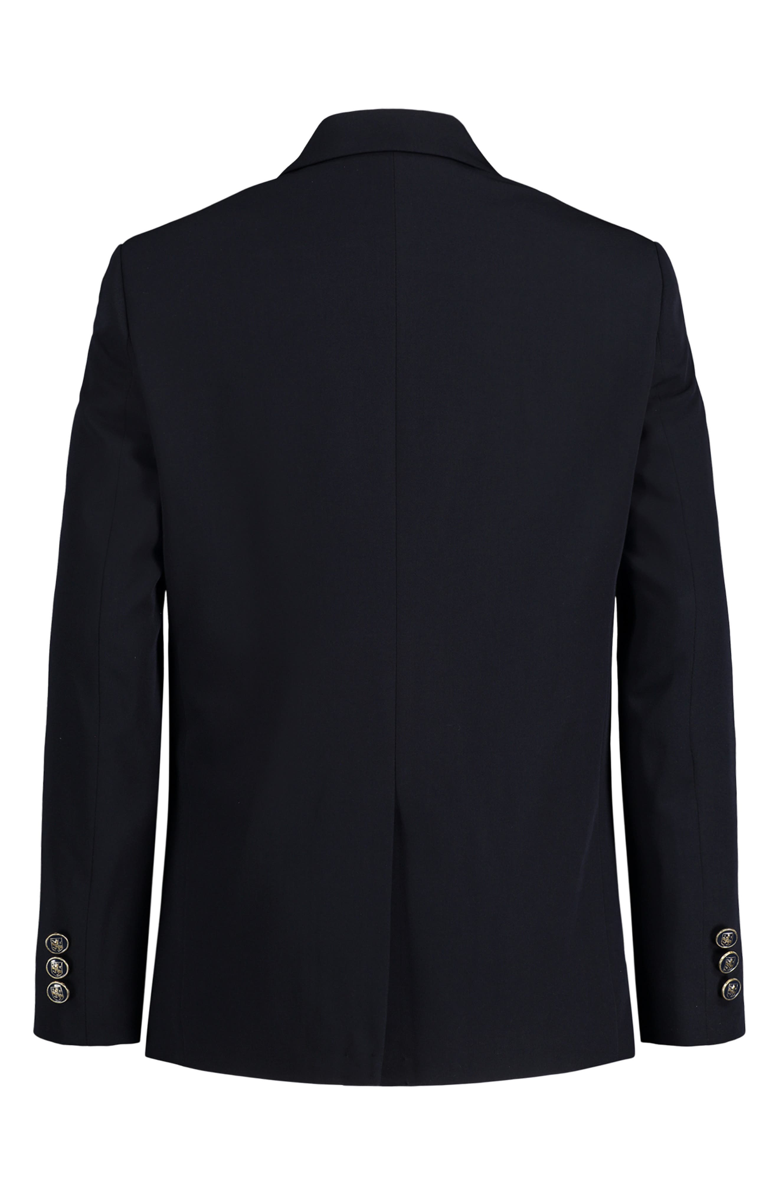 Tommy Hilfiger Kids' Alexander Stretch Blazer