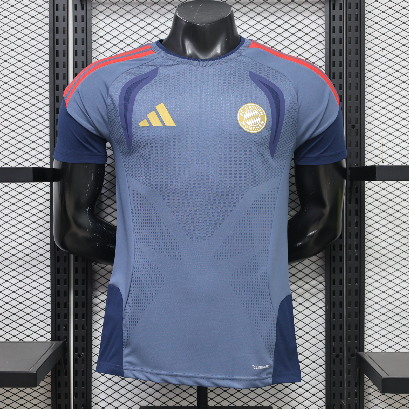 Bayern Munich Training Jersey Player Version 26/27