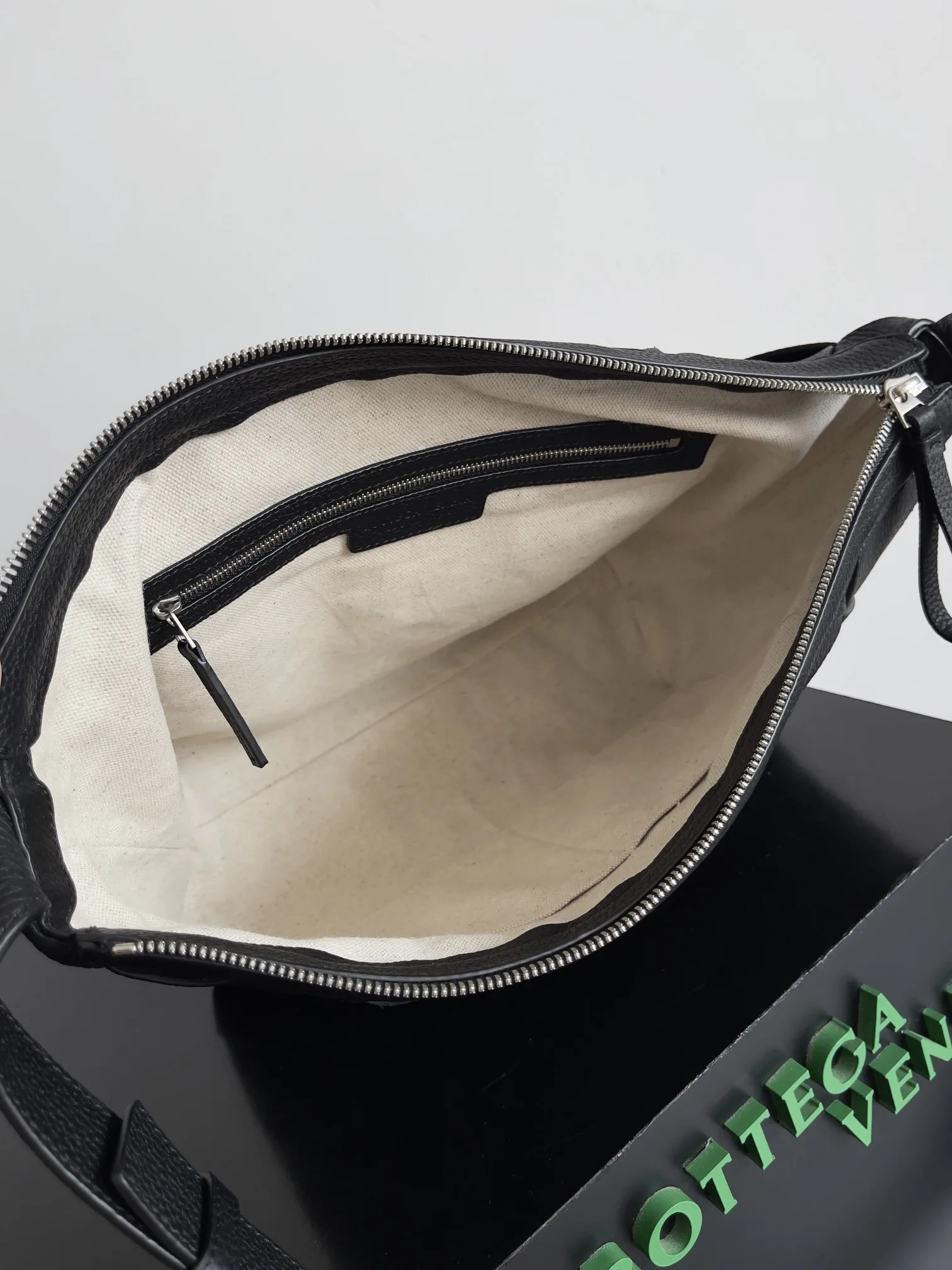 Bottega Veneta Diago Calfskin Crossbody Bag product photo from LabelPicks