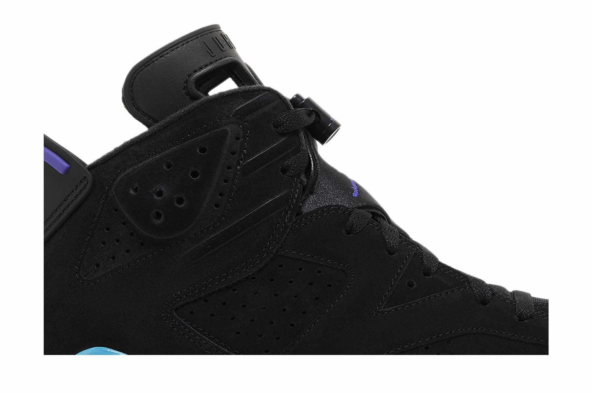 Air Jordan 6 Retro ‘Aqua’ CT8529-004