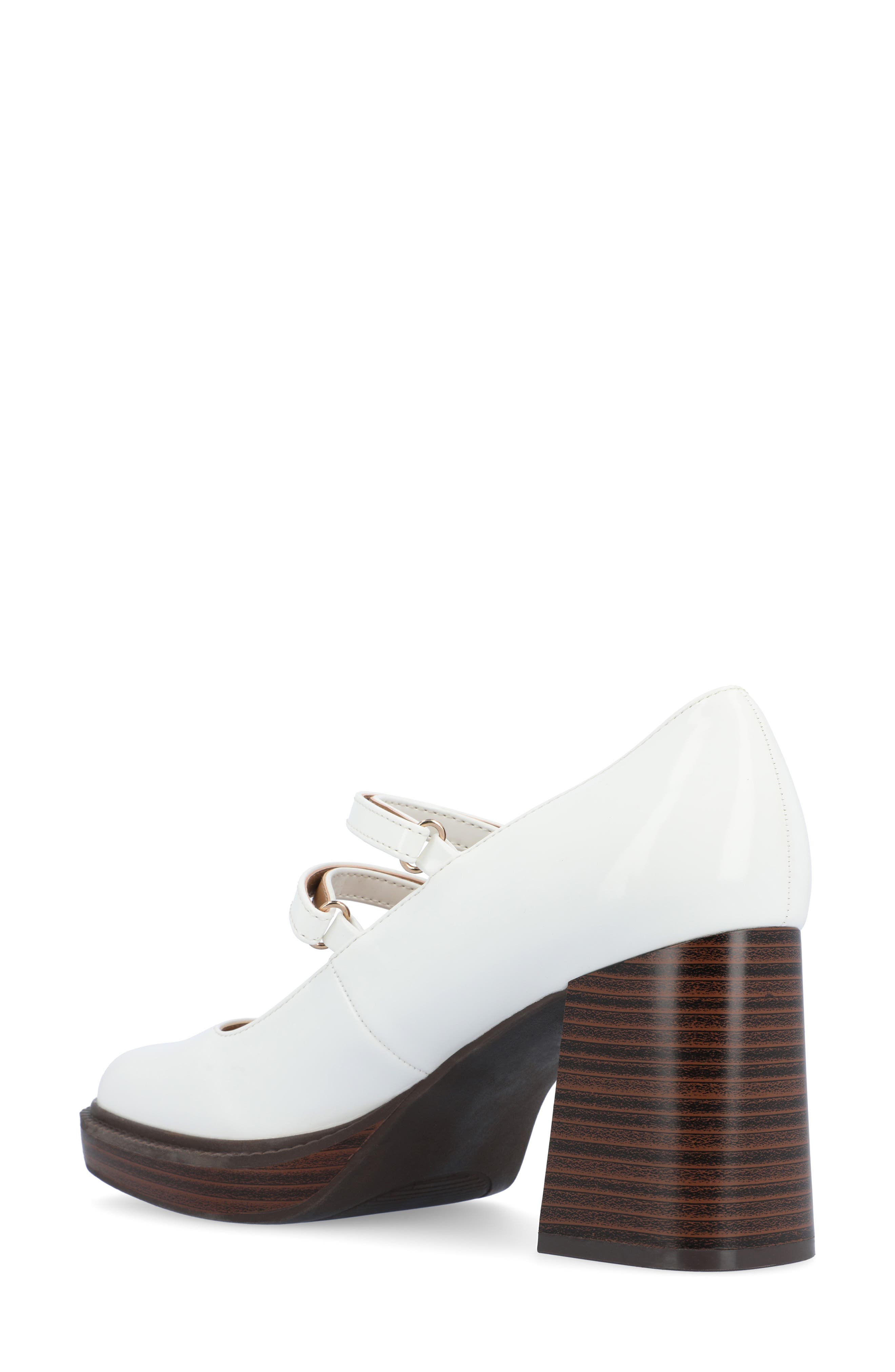 Journee Collection Shasta Mary Jane Pump