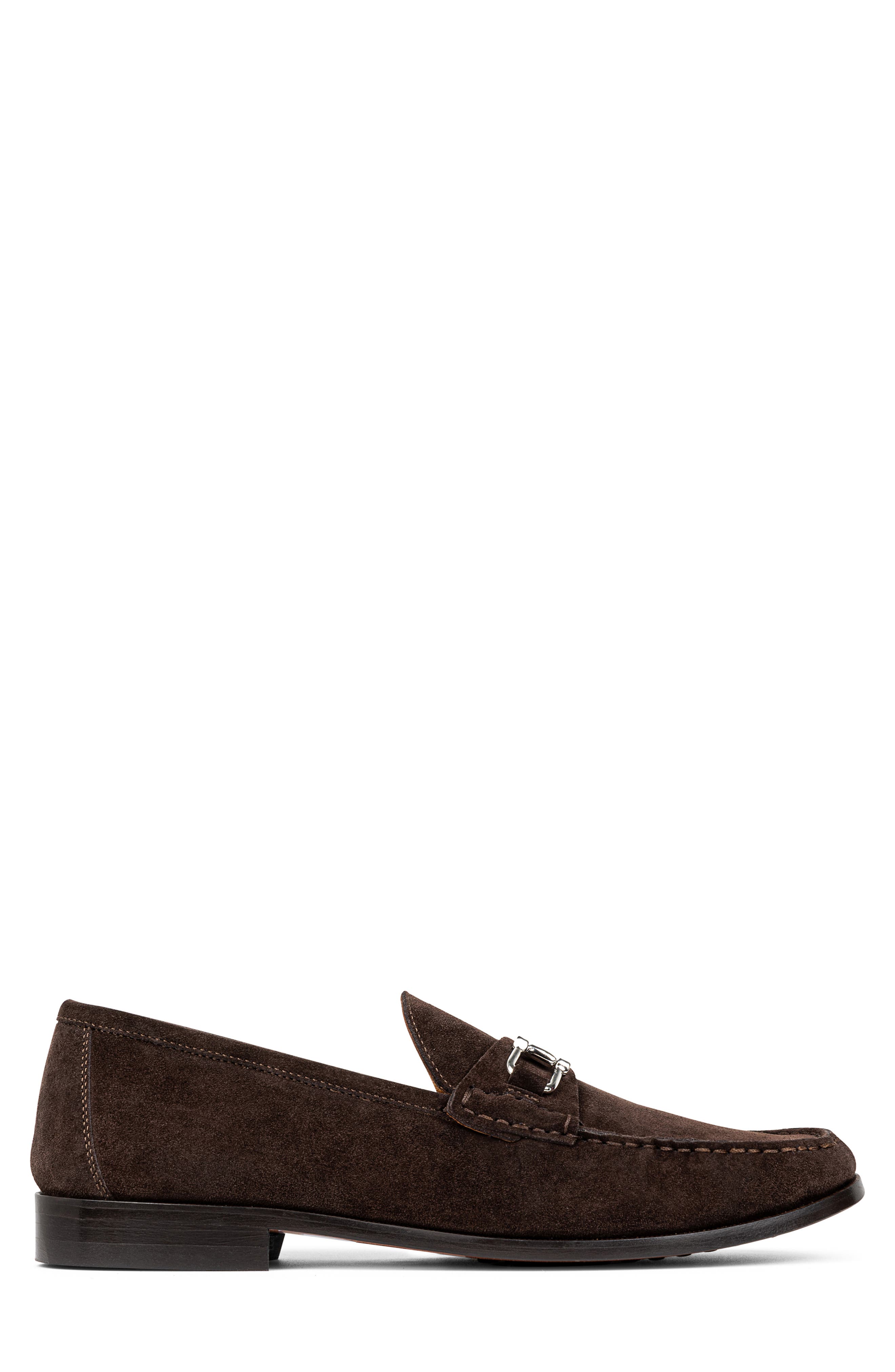 Donald Pliner Evanston Bit Loafer