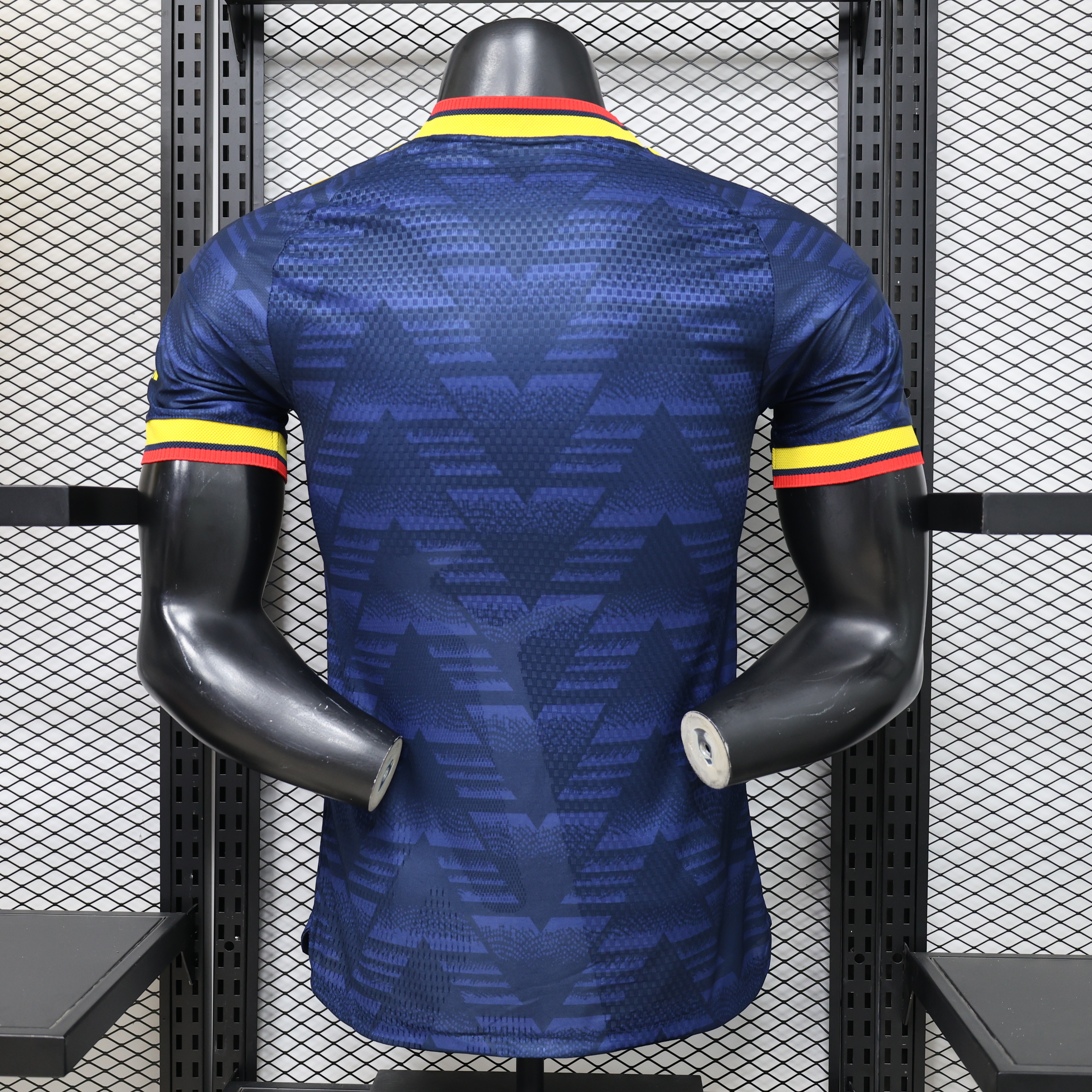 2026/27 Arsenal away player version Football jersey