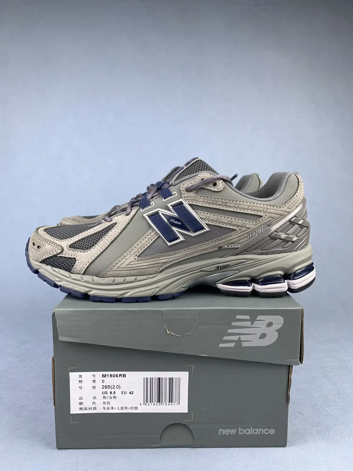 1906R Shoes product photo from LabelPicks