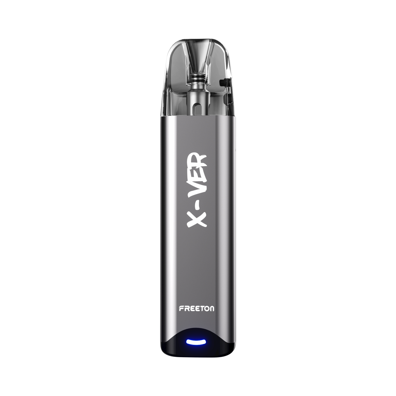 FREETON X-VER Pod System Kit Refillable & Replaceable