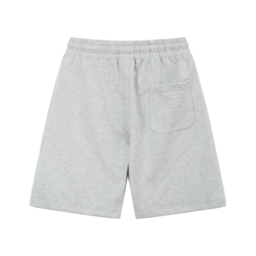 0519 casual loose shorts