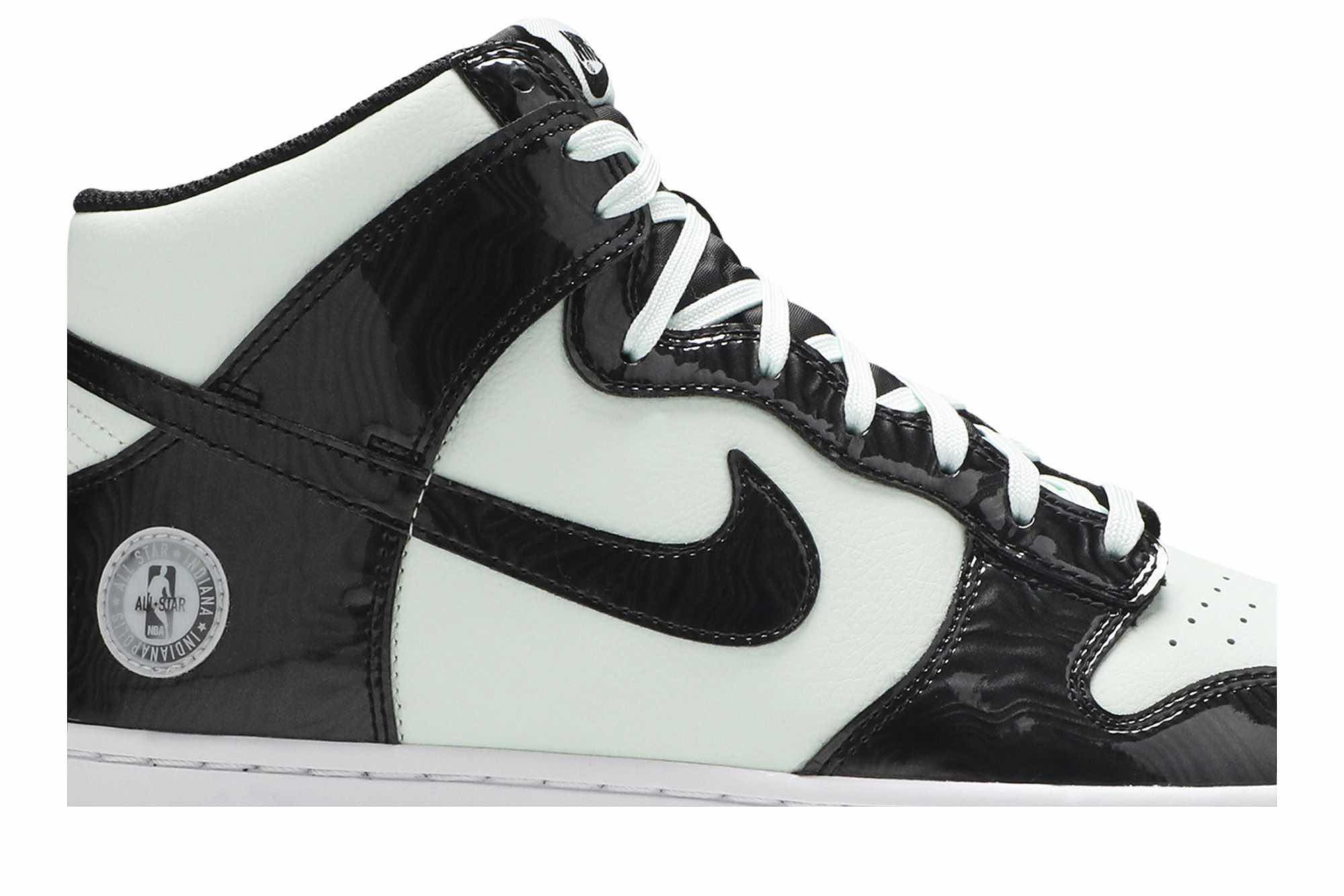 Nike Dunk High SE ‘All Star 2021’ DD1398-300