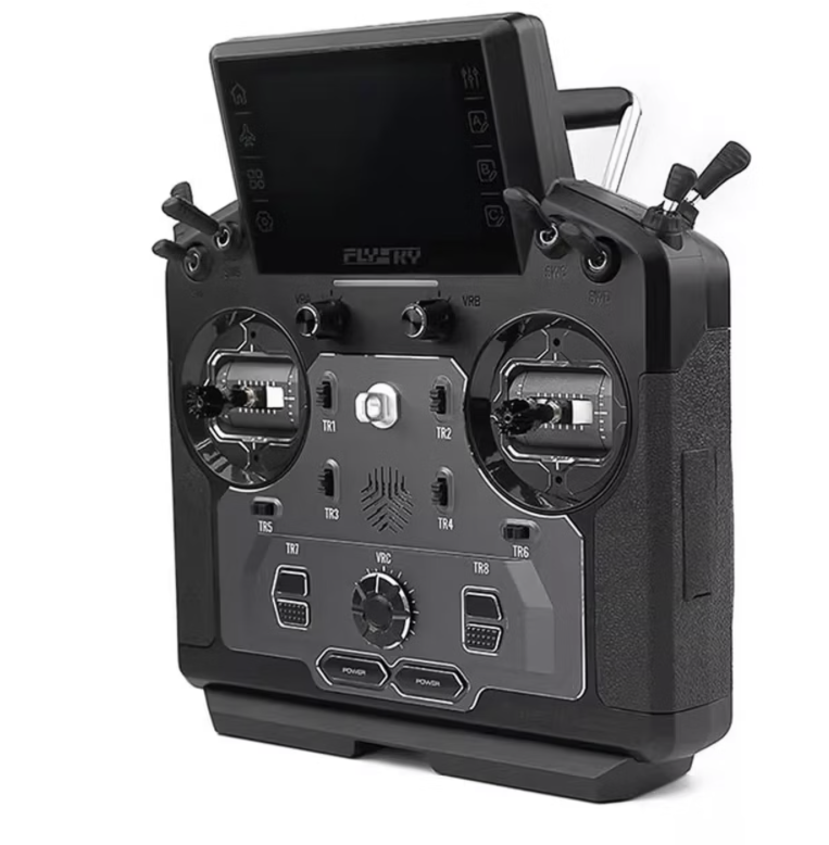 FLYSKY PL18 ULTRA Remote Control Transmitter for Cars / Vehicles / Boats / AirPlanes / Drones - GreshamTech