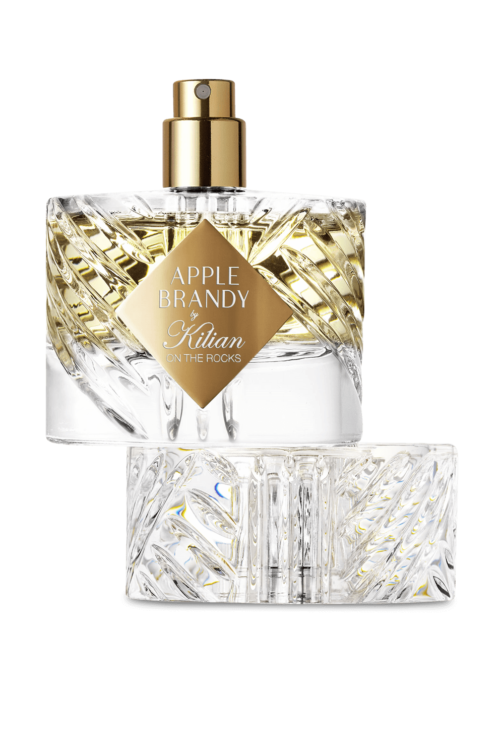 KILIAN PARIS Apple Brandy On The Rocks Eau de perfume 50 ML