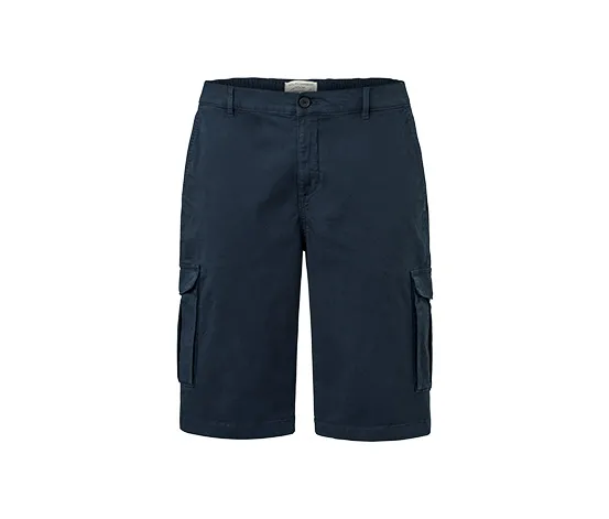 Cargo-Shorts, navy