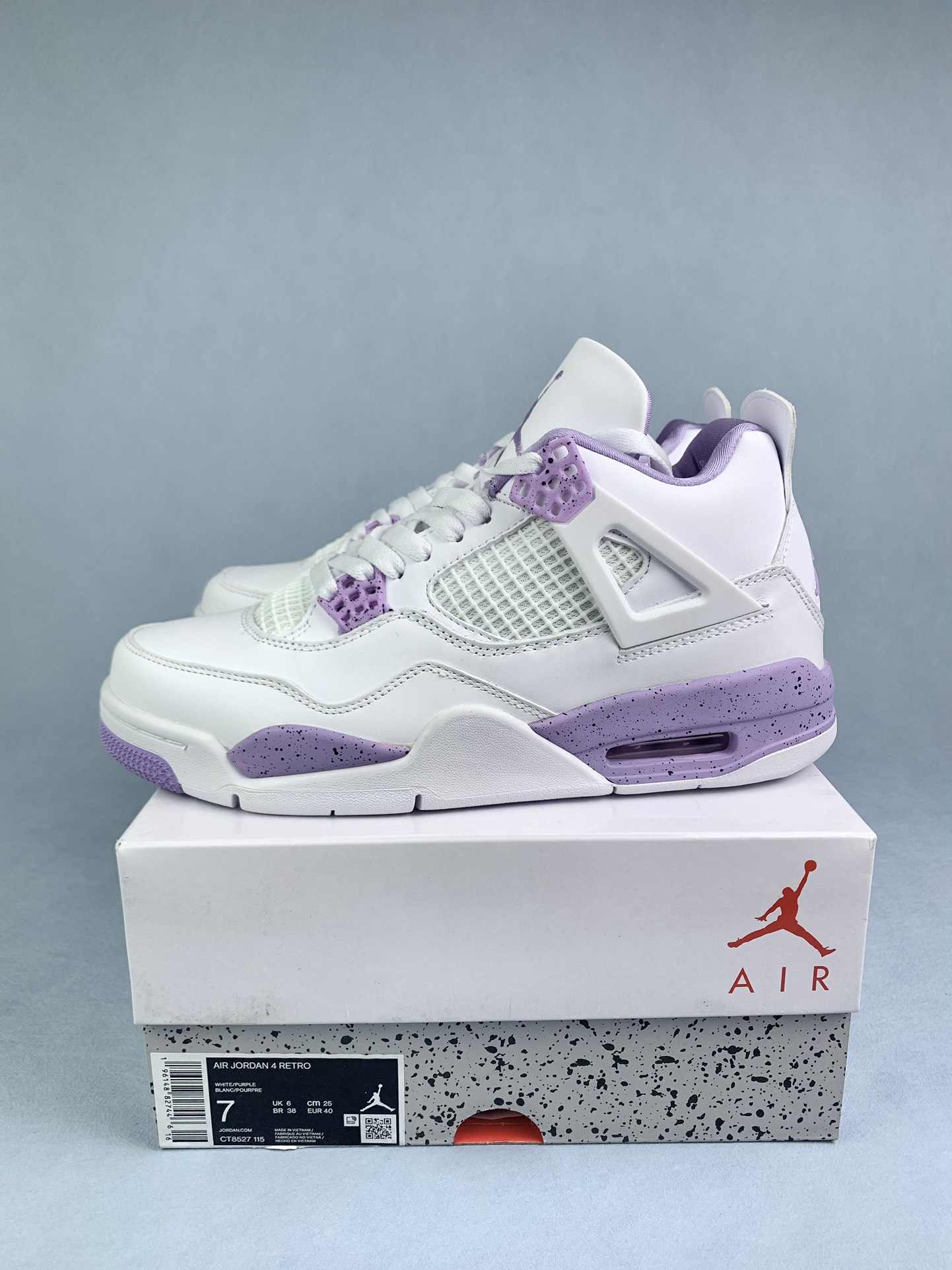 Air Jordan 4 