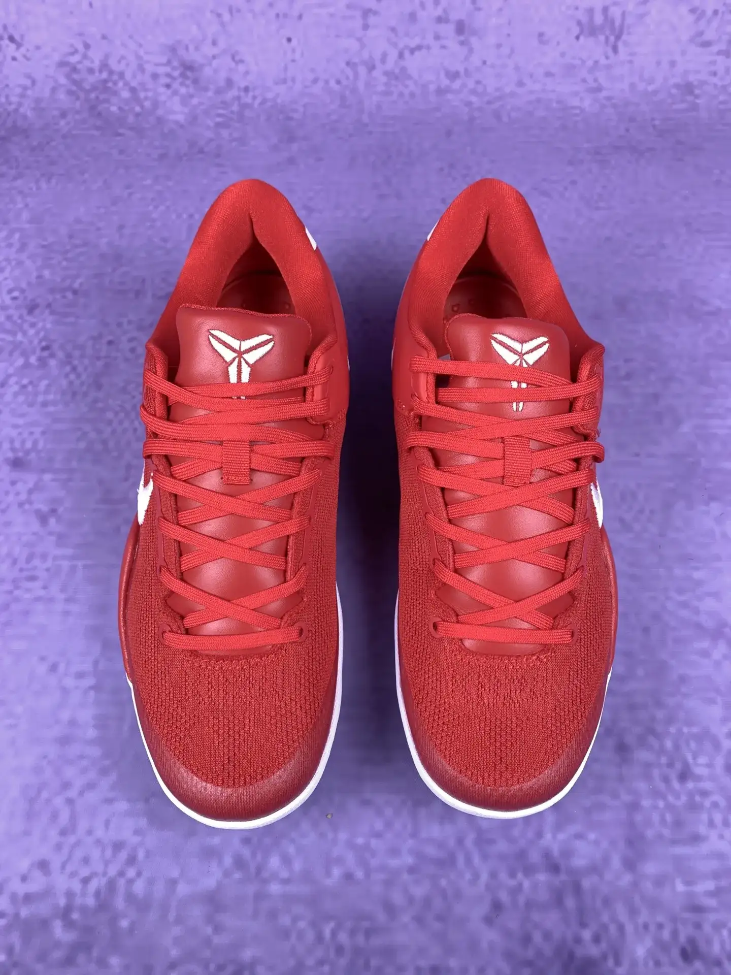 Kobe 8 Protro “University Red” Basketball Shoes product photo from LabelPicks