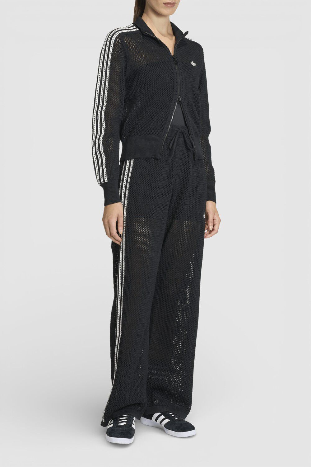 ADIDAS ORIGINALS מכנסי ג'וגר