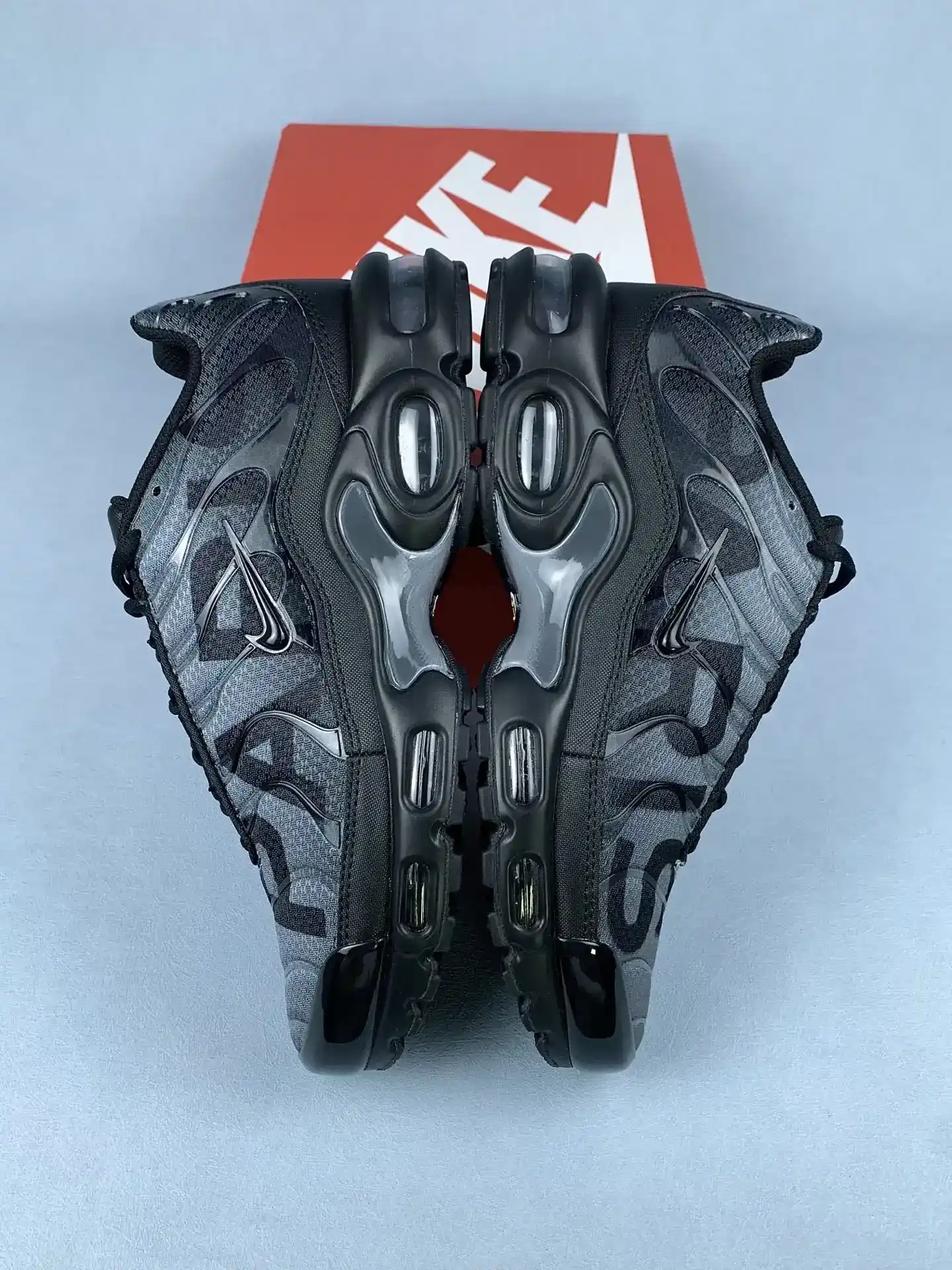 Paris Saint-Germain Air Max Plus Premium Shoes product photo from LabelPicks