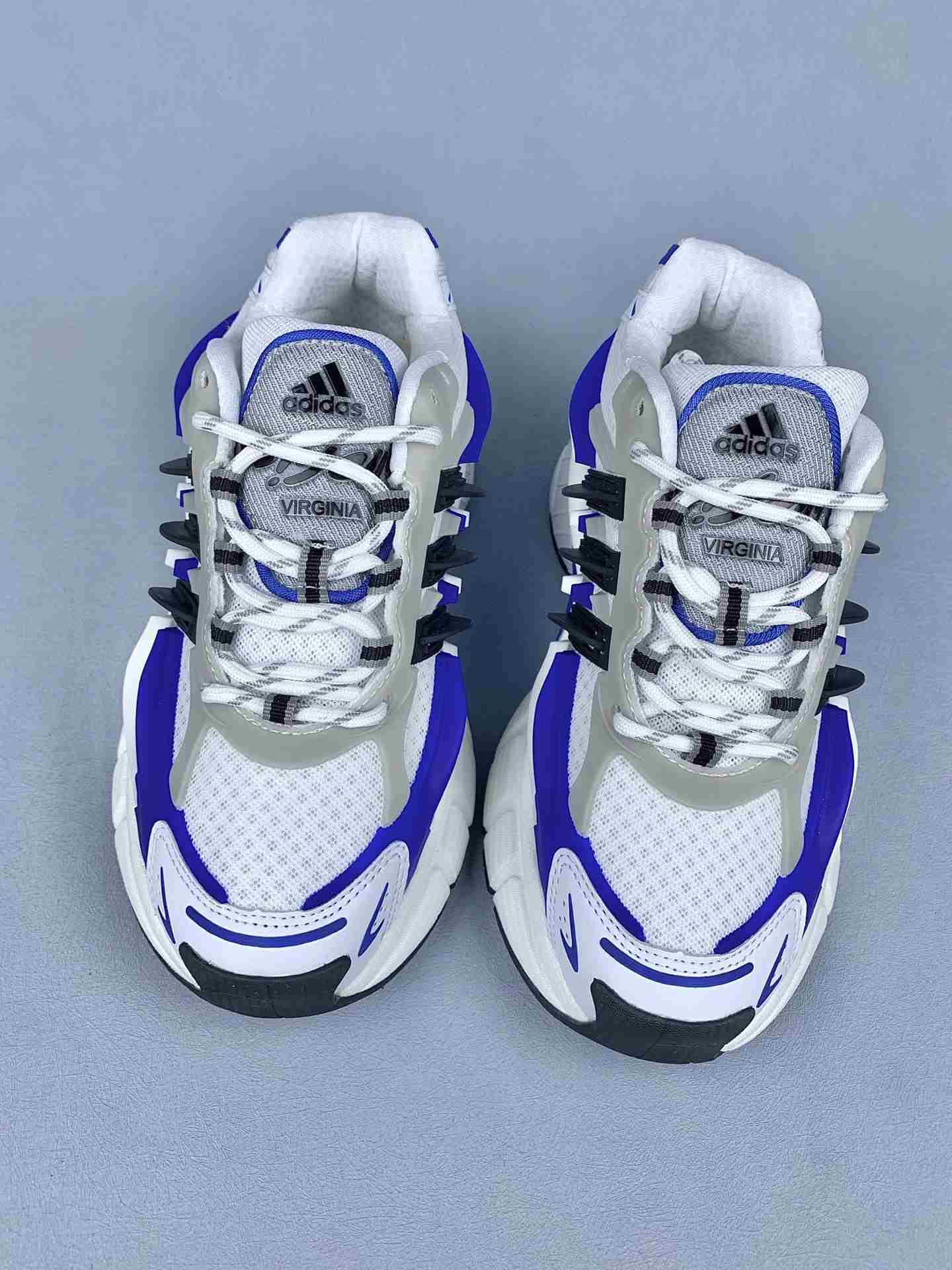 Pharrell x adidas Adistar Jellyfish Royal Blue Shoes
