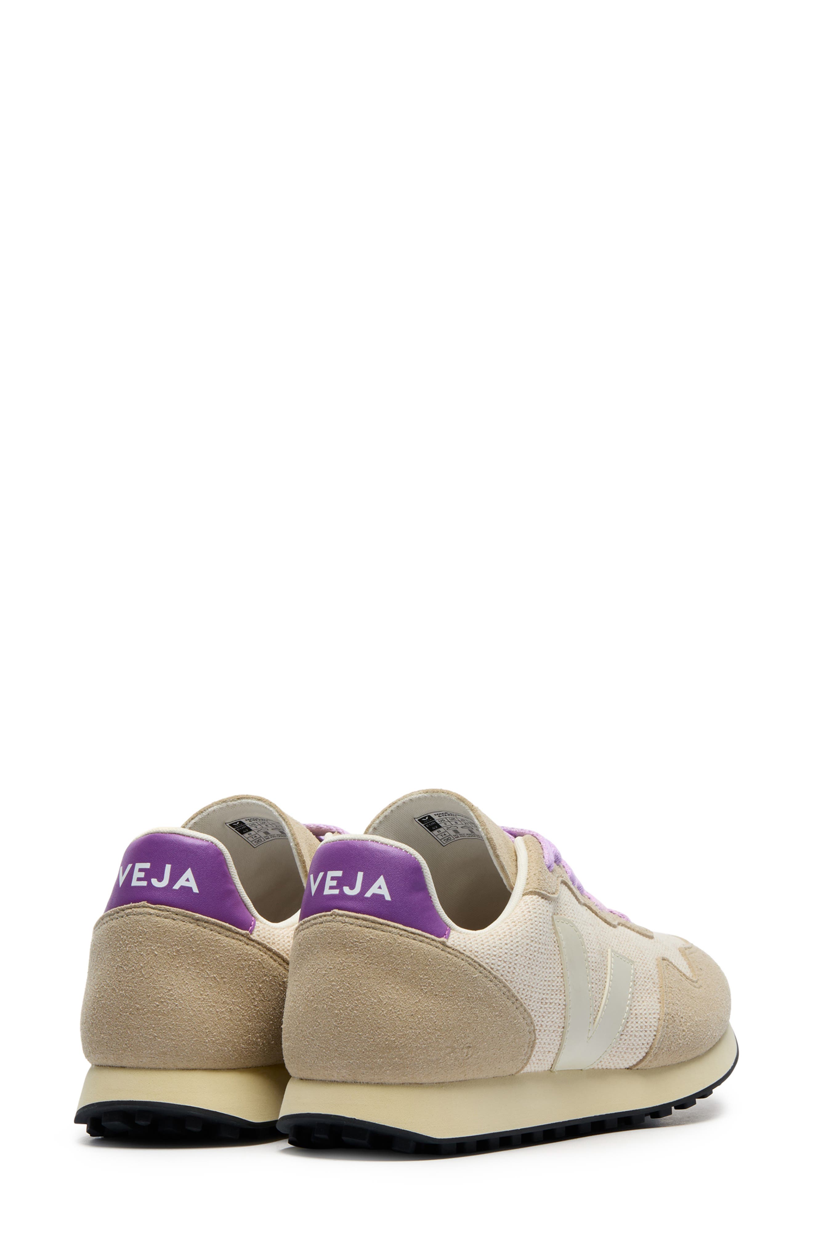 Veja Mesh Sneaker