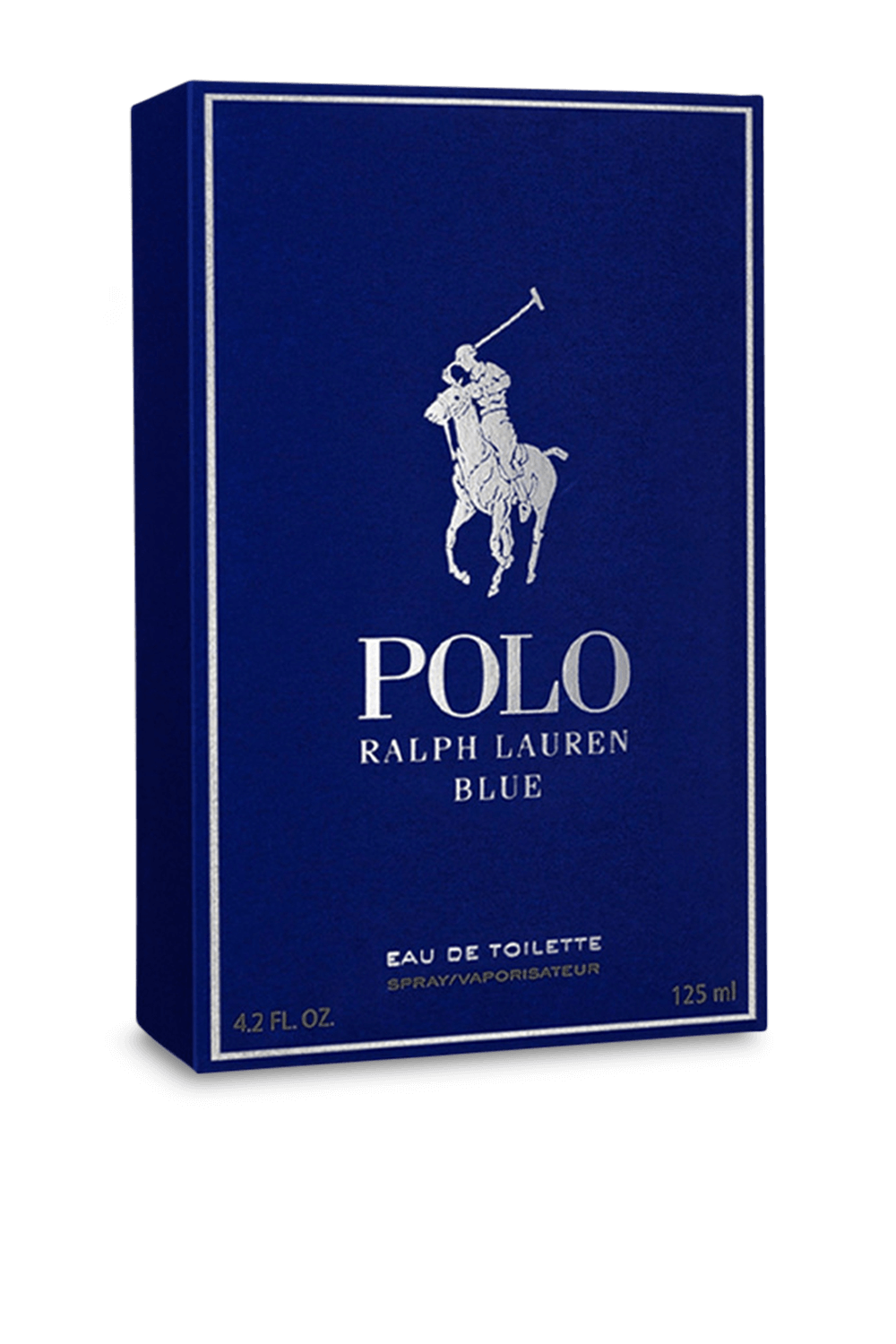 RALPH LAUREN Polo Blue Eau De Toilette 125 ml