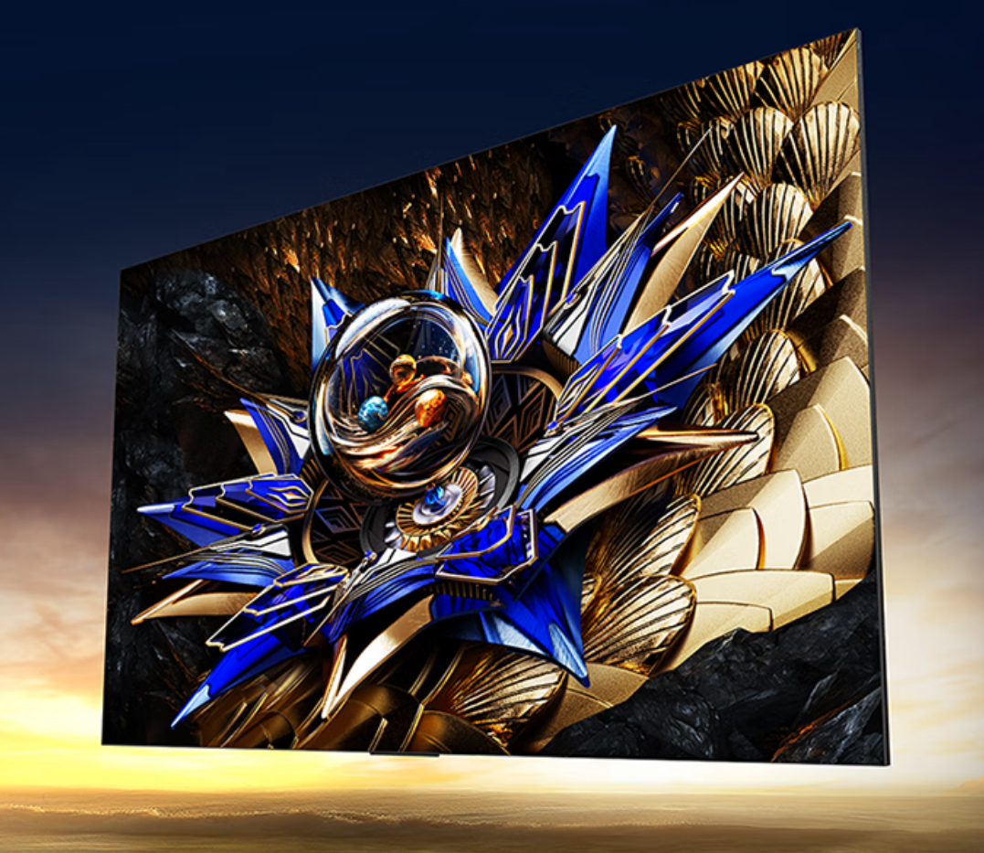 TCL X11H Max Micro LED 163