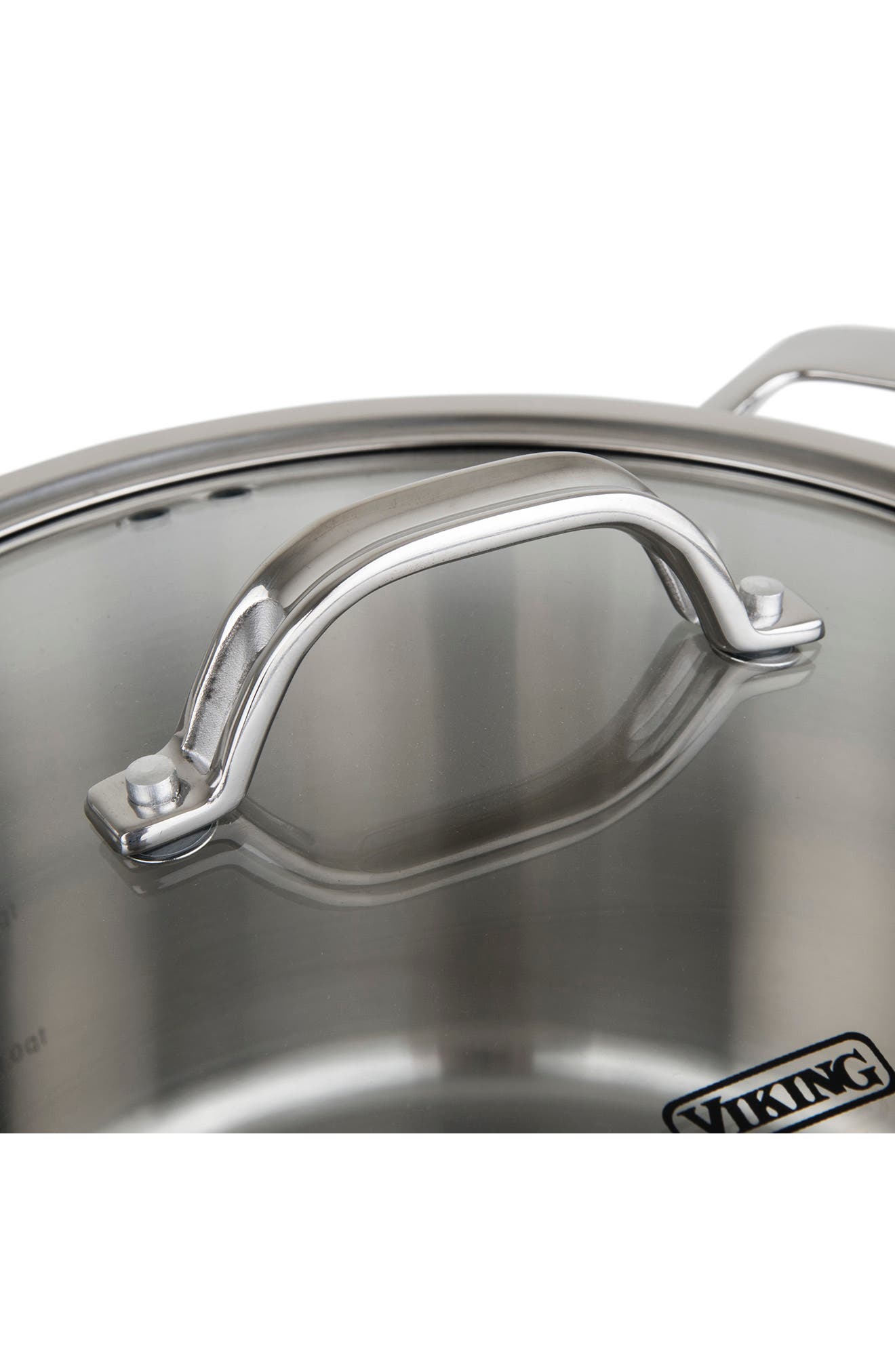 Viking Contemporary 5.2 Quart Dutch Oven